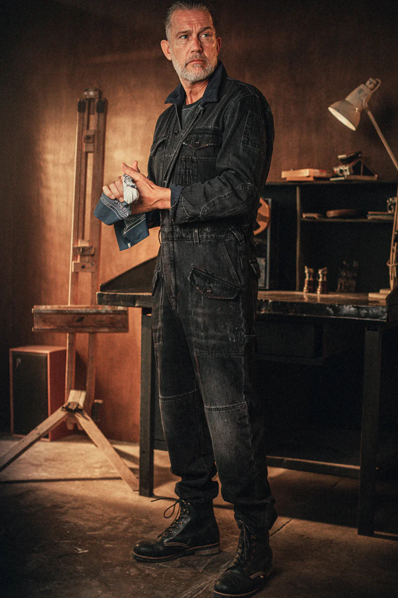 ROGUE by &SONS Creator Coveralls - Image 15
