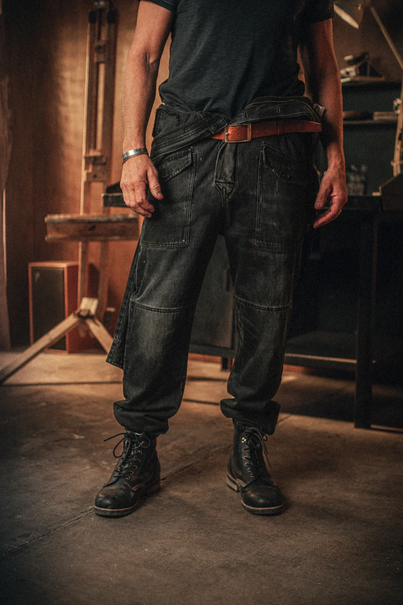 ROGUE by &SONS Creator Coveralls - Image 18