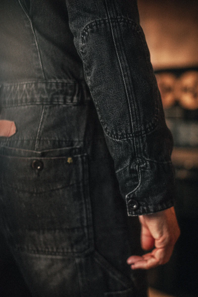 ROGUE by &SONS Creator Coveralls - Image 19