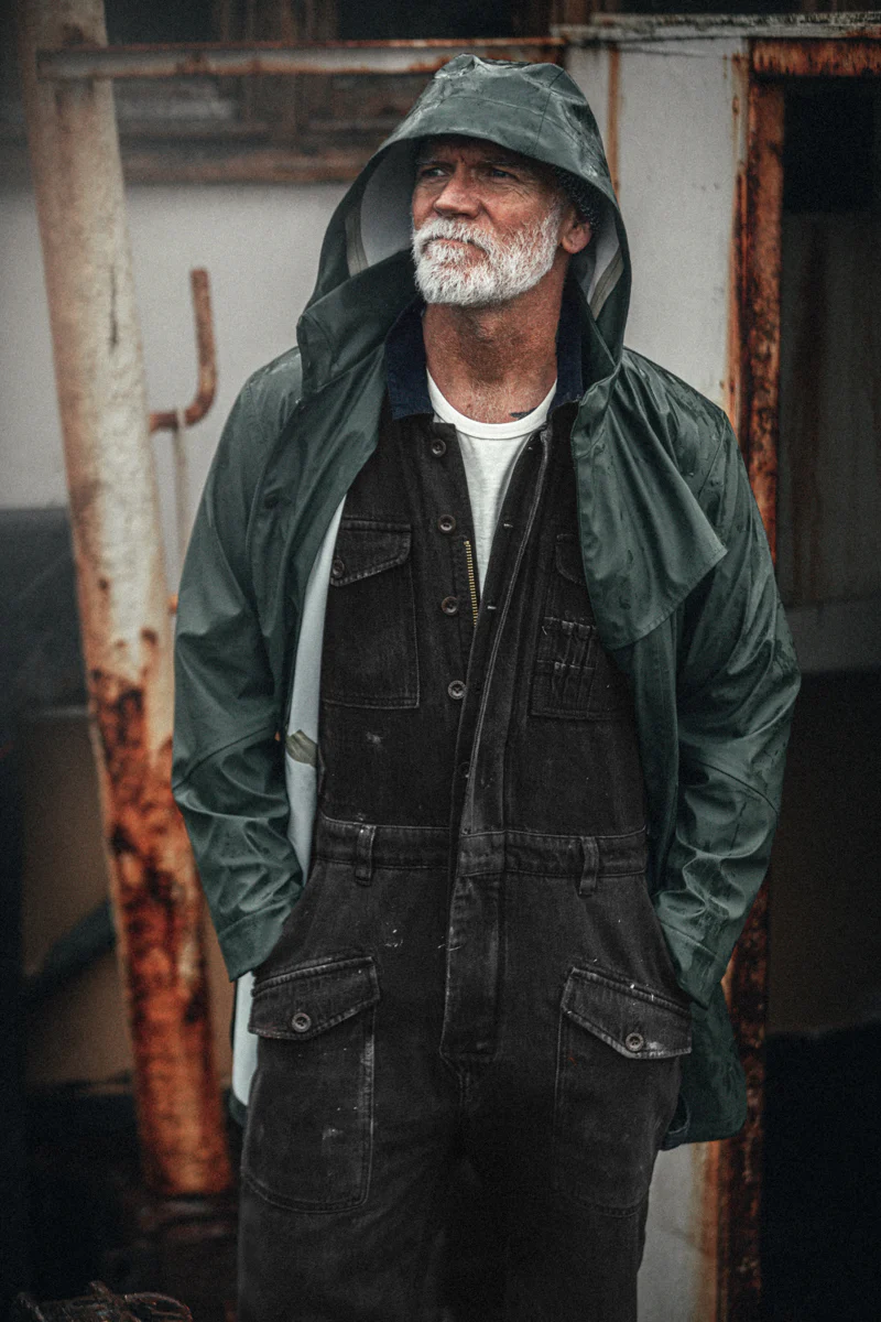 ROGUE by &SONS Creator Coveralls - Image 20
