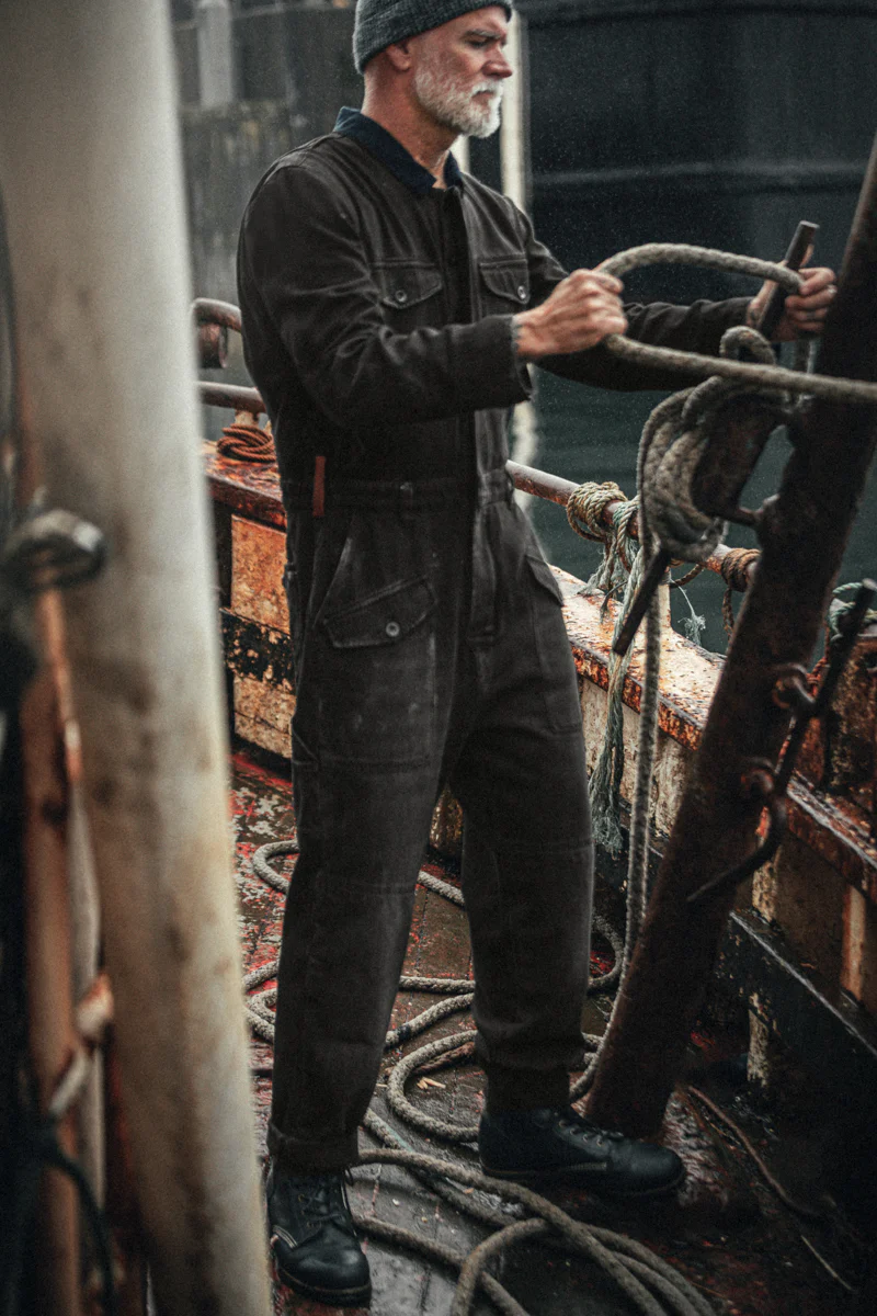 ROGUE by &SONS Creator Coveralls - Image 22