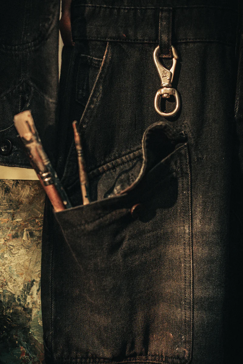 ROGUE by &SONS Creator Coveralls - Image 8