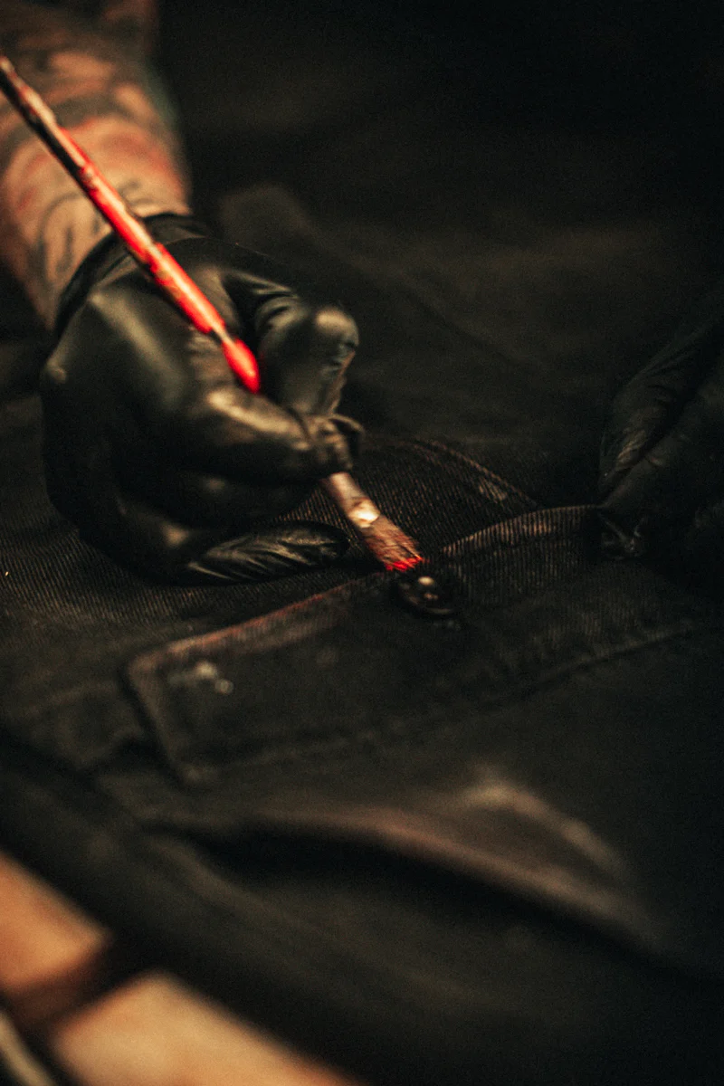 ROGUE by &SONS Creator Coveralls - Image 9