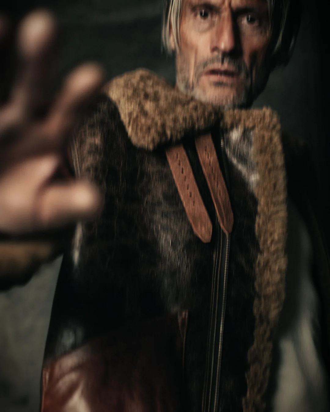 ROGUE by &SONS Night Fly-R Jacket - Image 16
