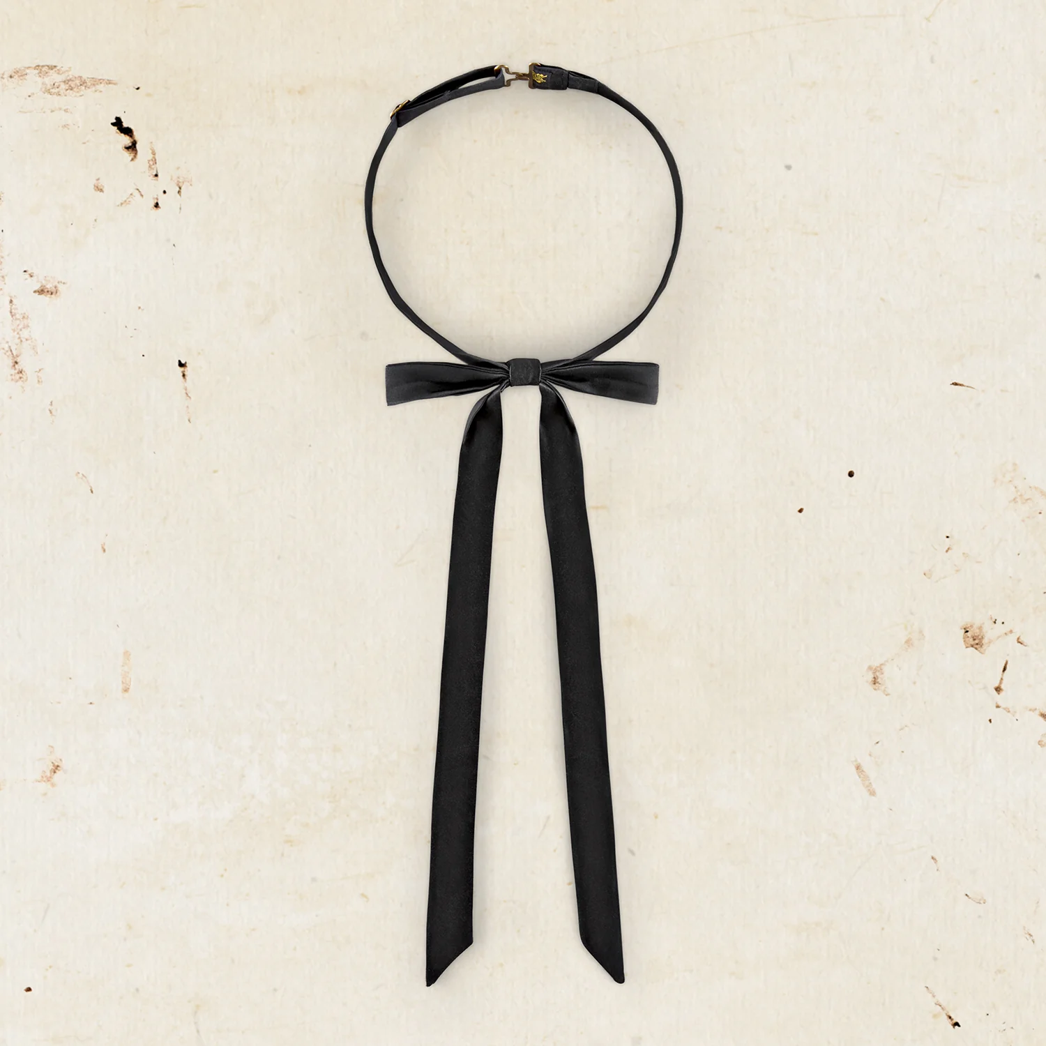 ROGUE RANGE Maverick Bow Tie Black - Image 9