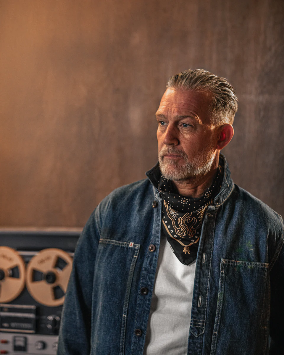 Rogue Silk Bandana - Image 7