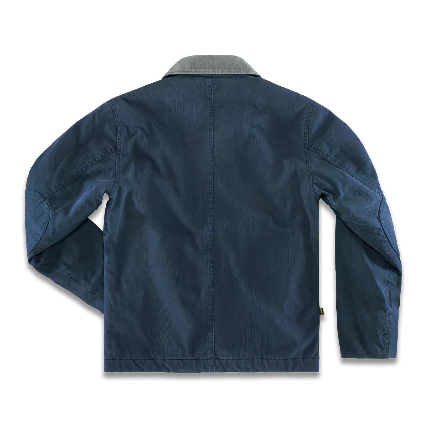 Seawolf Deck Jacket Navy - Image 8