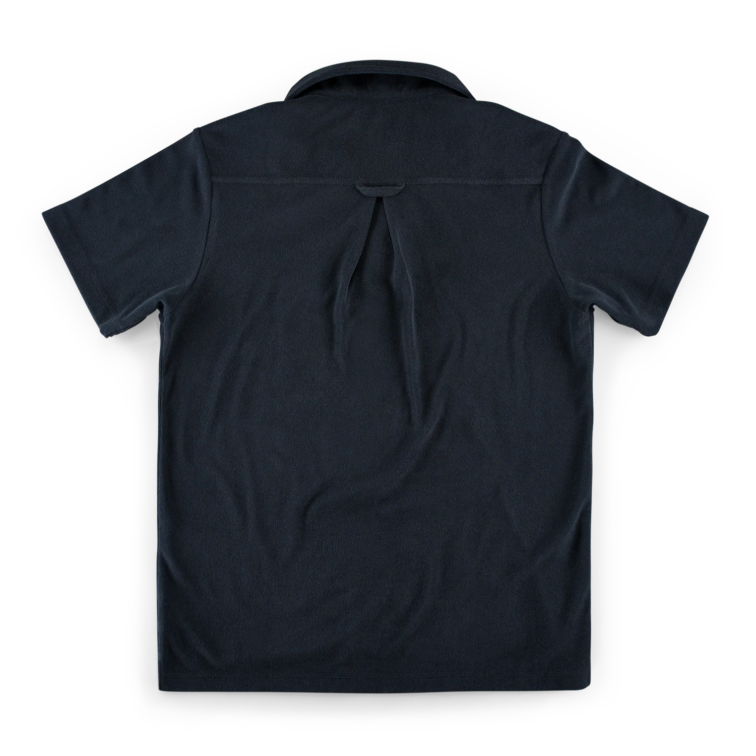 &SONS Solar Polo Navy - Image 12