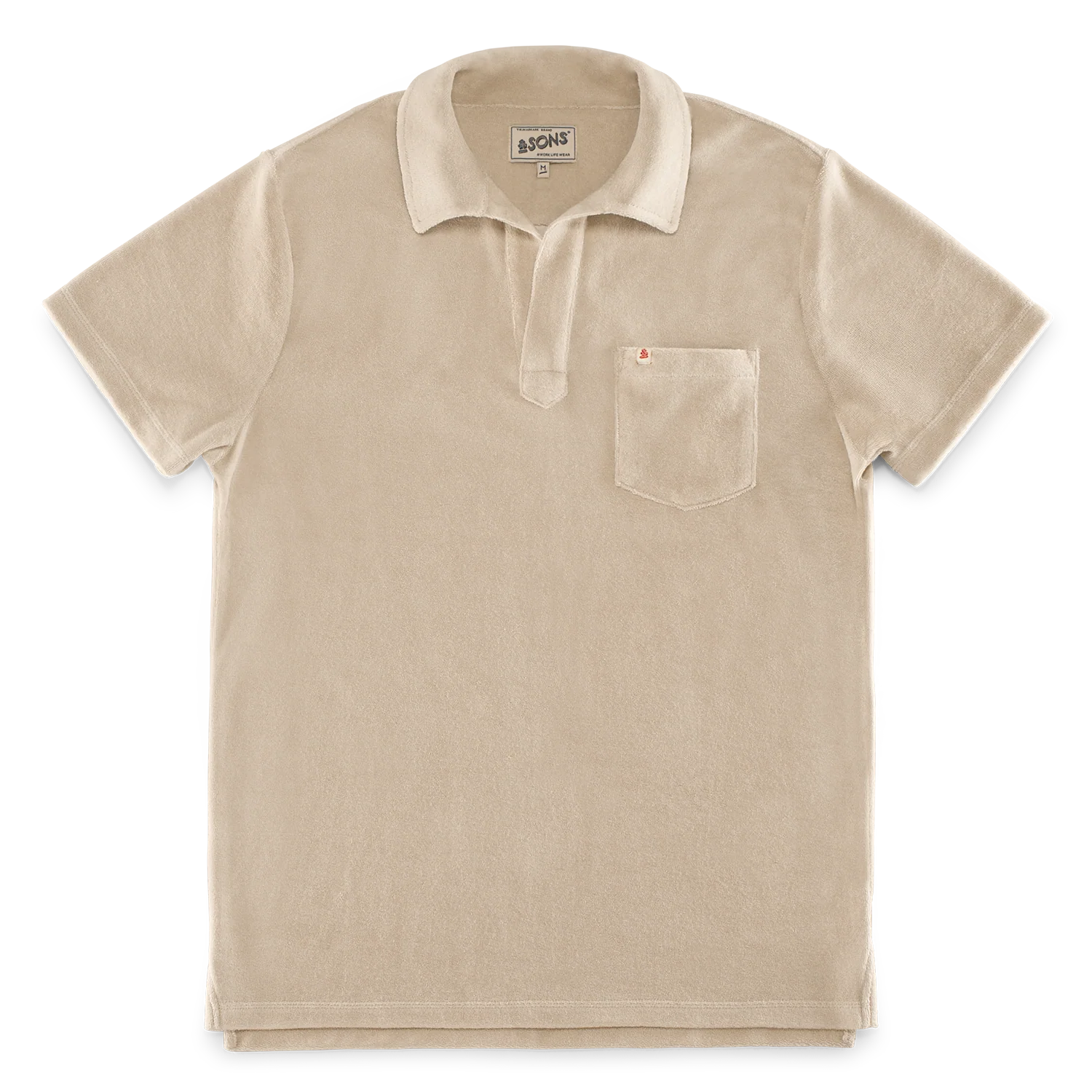 Solar Polo Stone - Image 7
