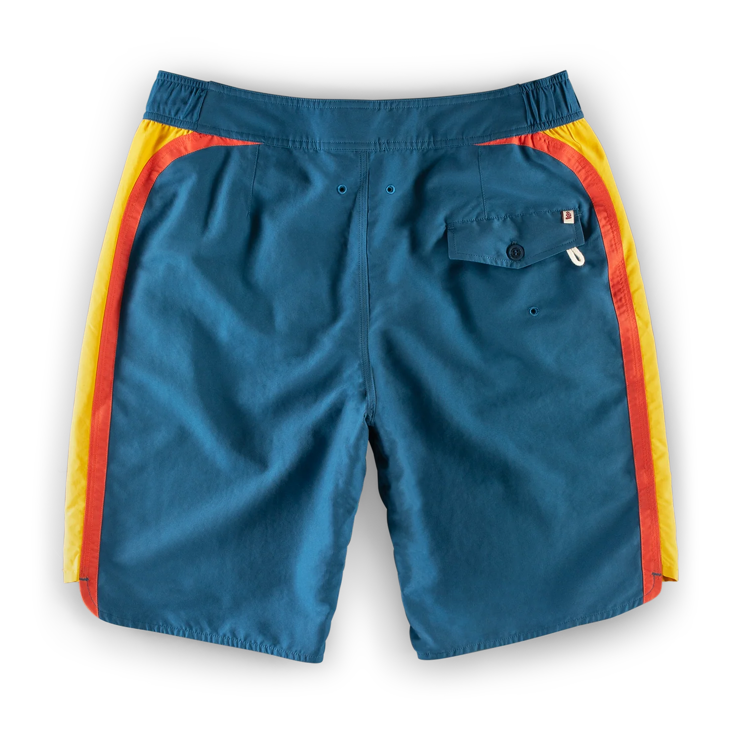&SONS Bodhi Boardshorts Blue - Image 12
