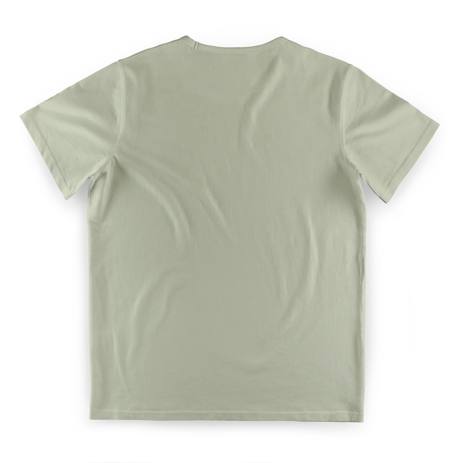 &SONS Boxer T-Shirt Seagrass - Image 8