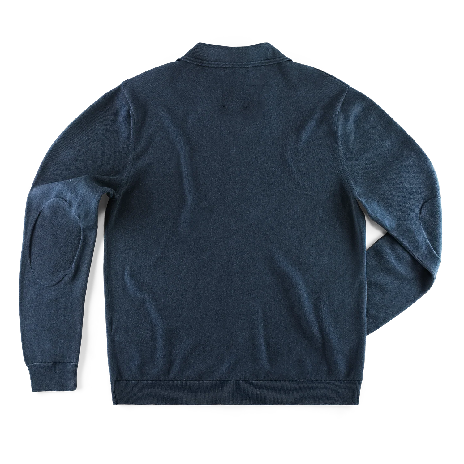 &SONS Clayton Long Sleeve Knitted Cardigan - Image 10