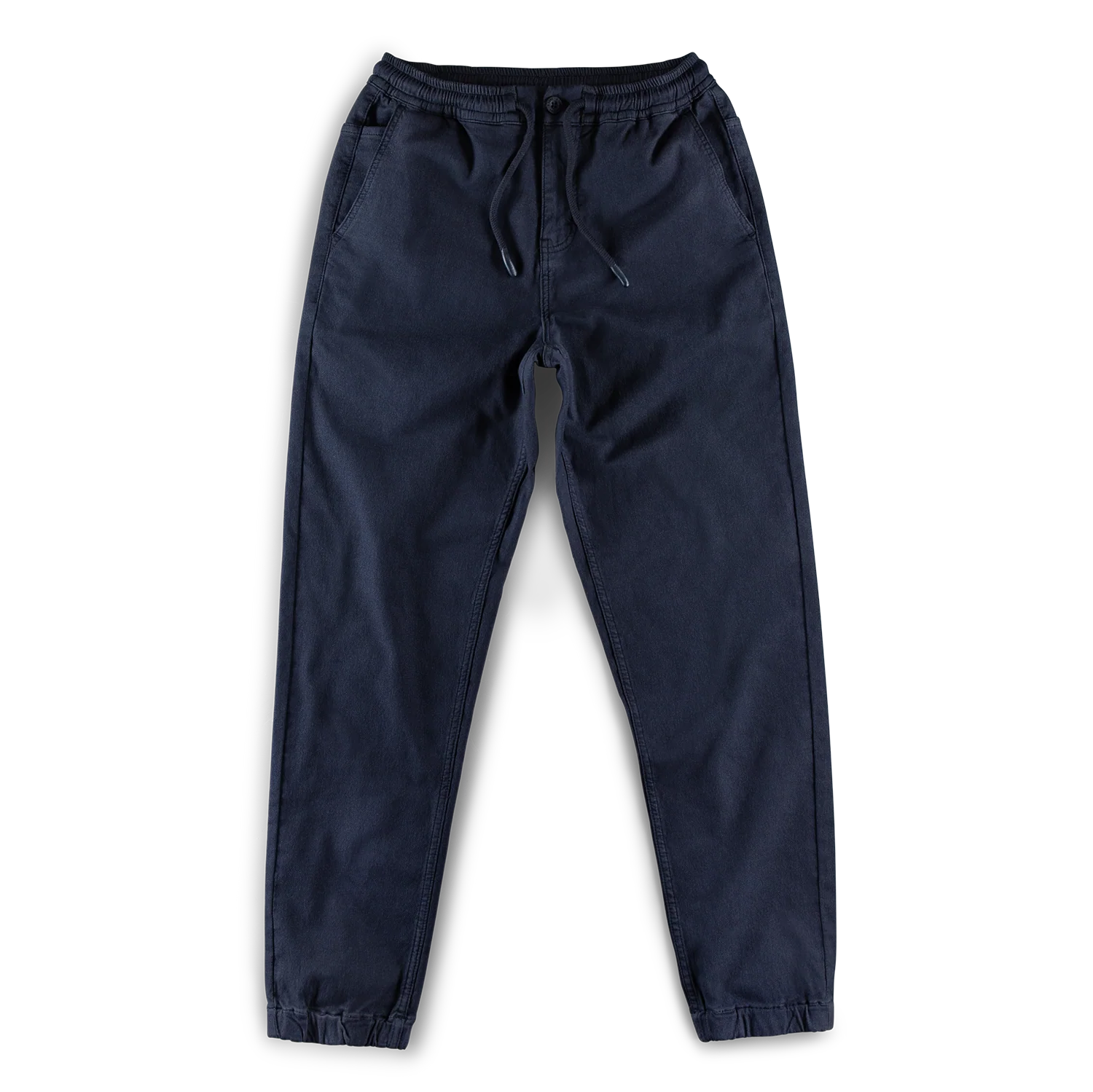 &SONS Coach Track Pant Navy - Image 10