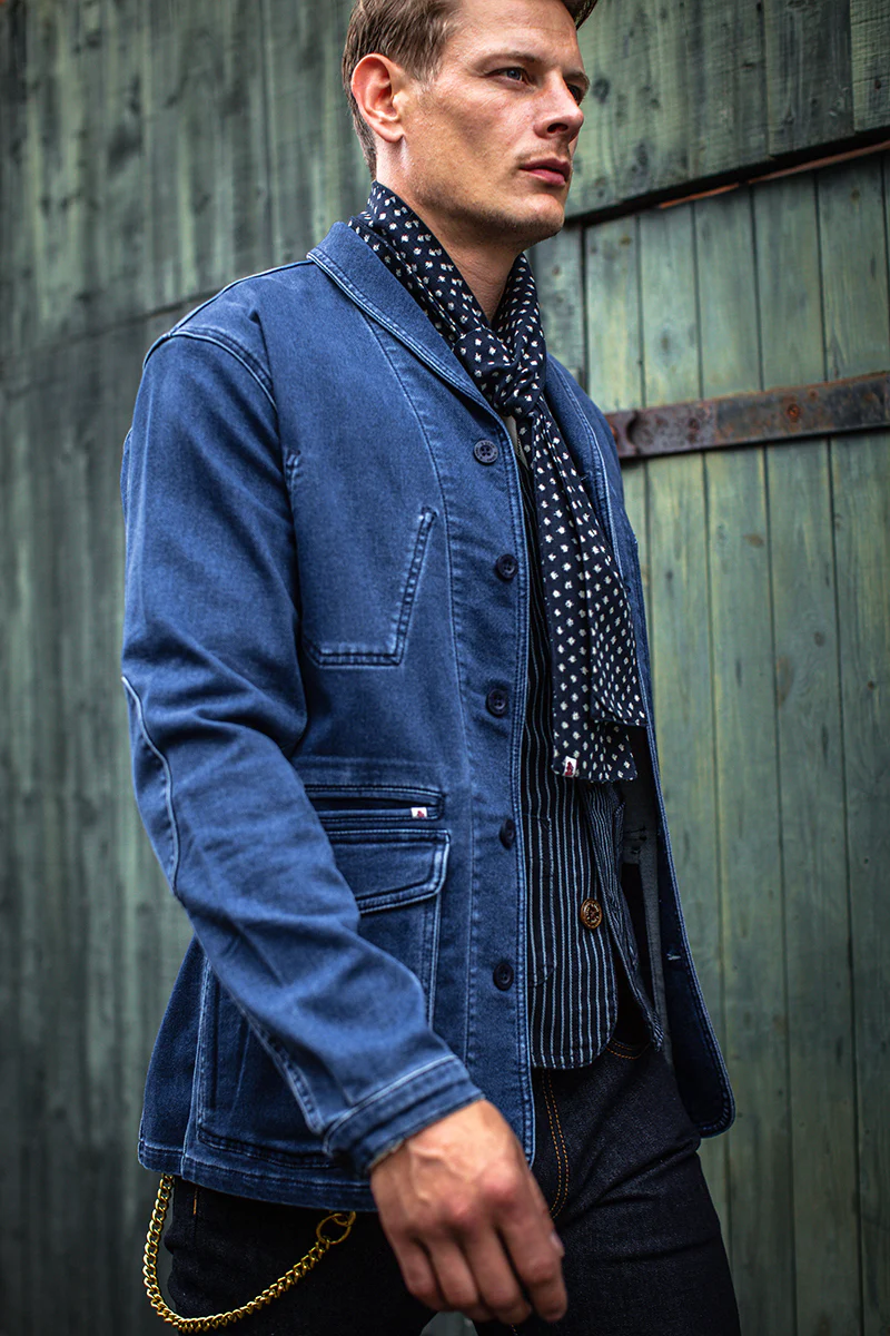 &SONS Drifter Hickory Stripe - Image 7