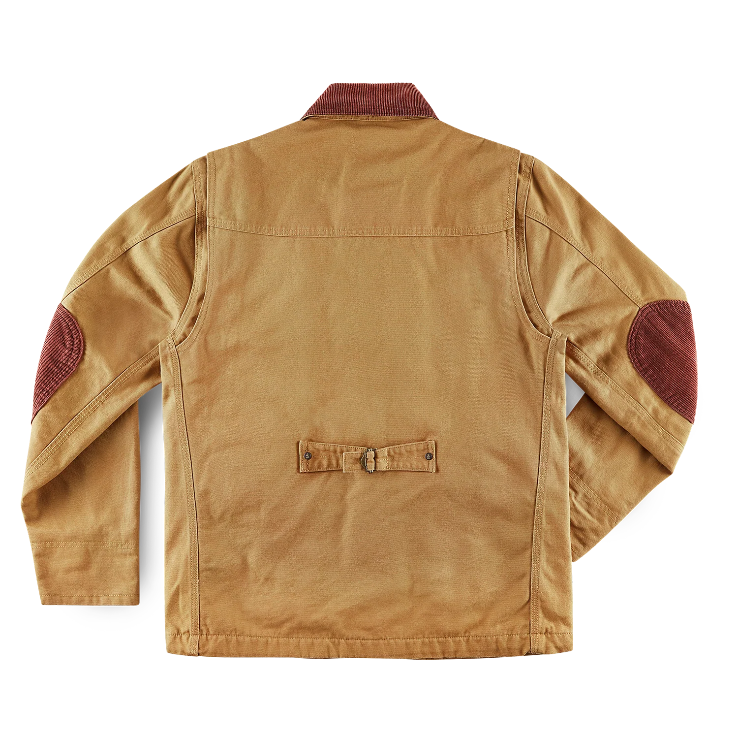 &SONS Dust Jacket Sand - Image 12