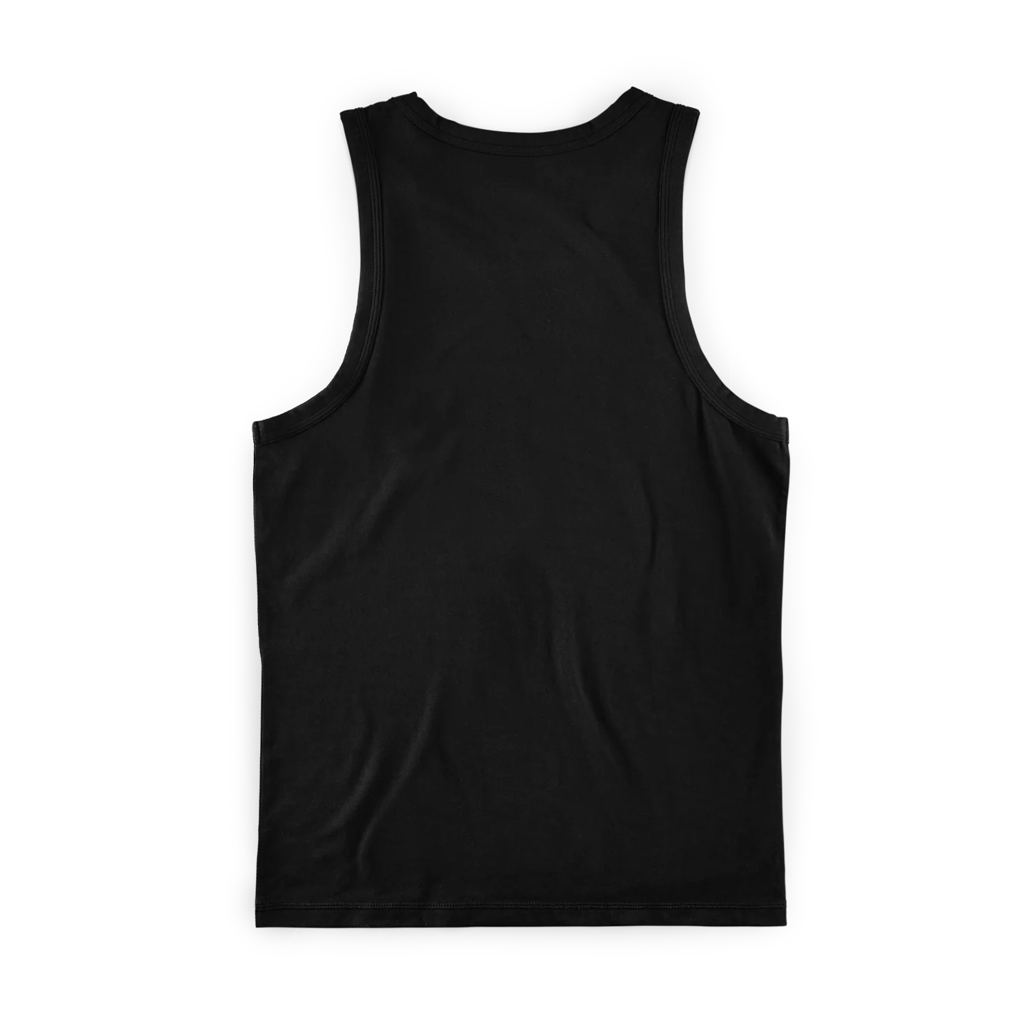 &SONS Essentials Vest Black - Image 10