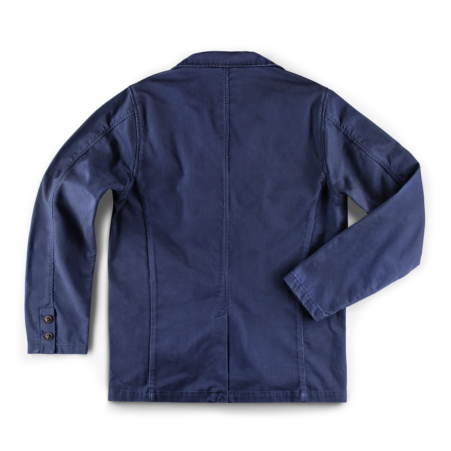 &SONS Hemingway Suit Jacket Midnight Blue - Image 16