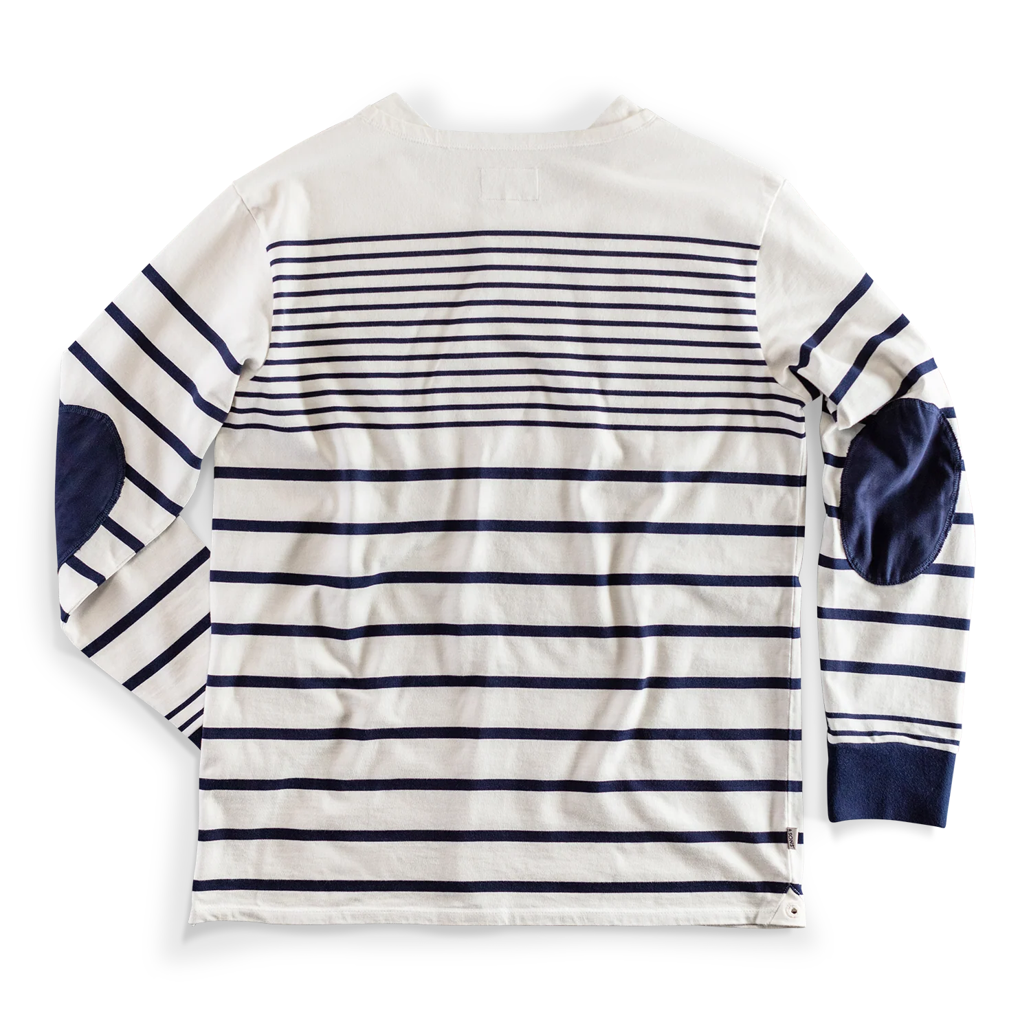&SONS 21 Breton Long Sleeve Top - Image 15