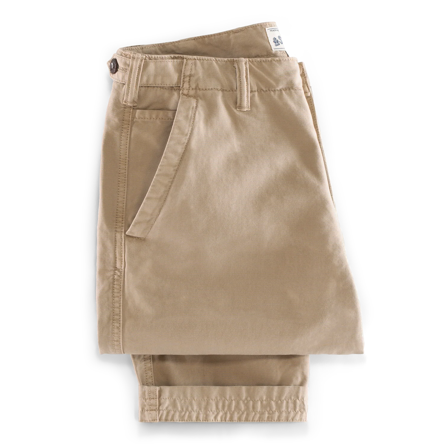 Preston Surplus Cargo Pant Khaki - Image 9