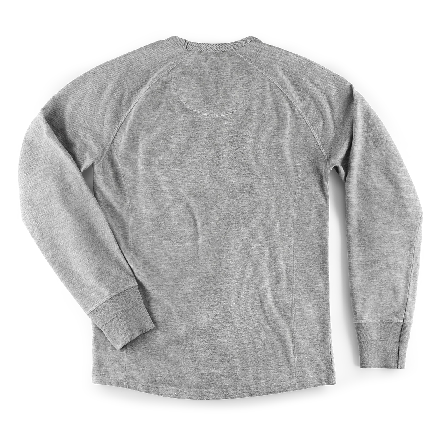 &SONS Relay Top Grey Marl - Image 11
