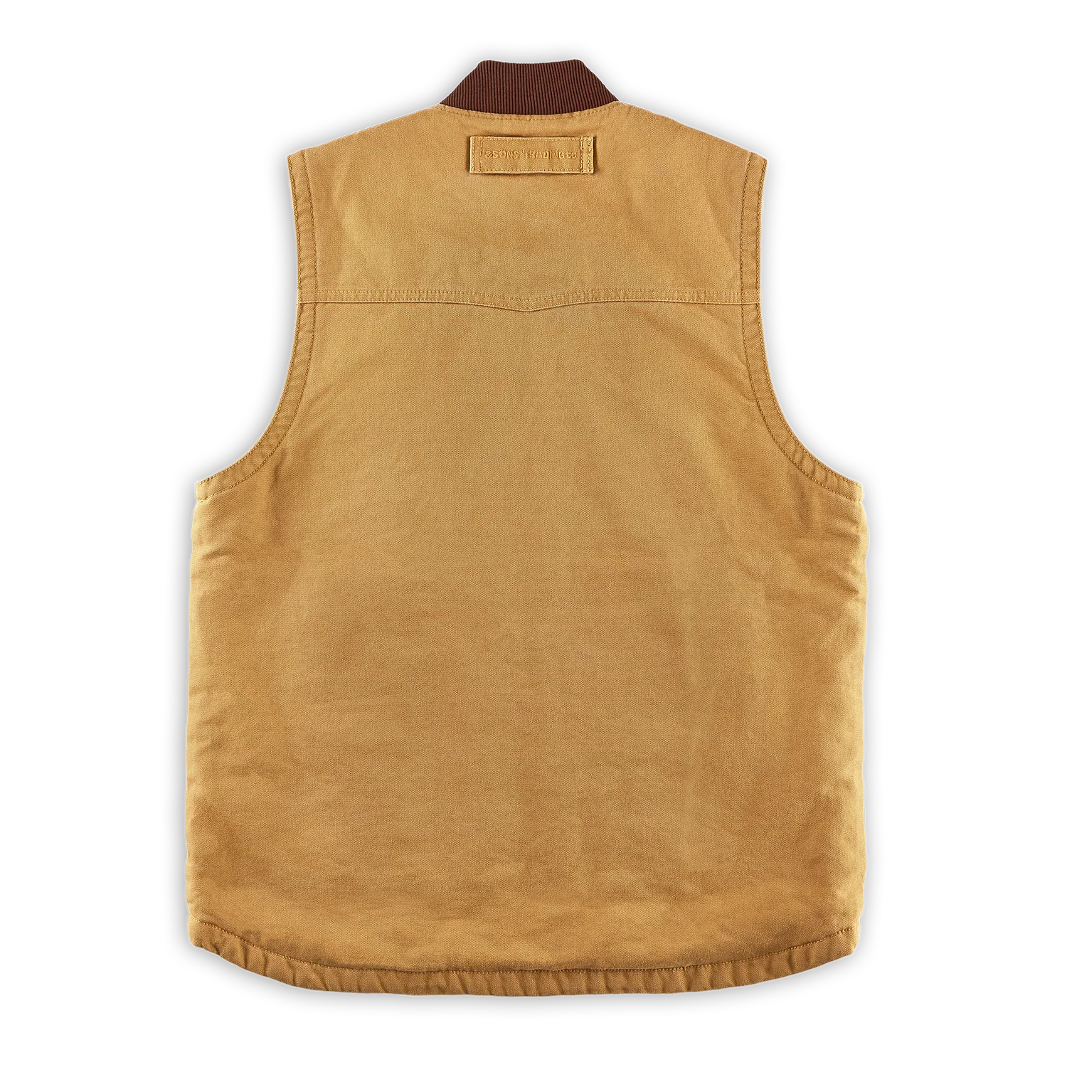&SONS Reversible Cody Vest - Image 10