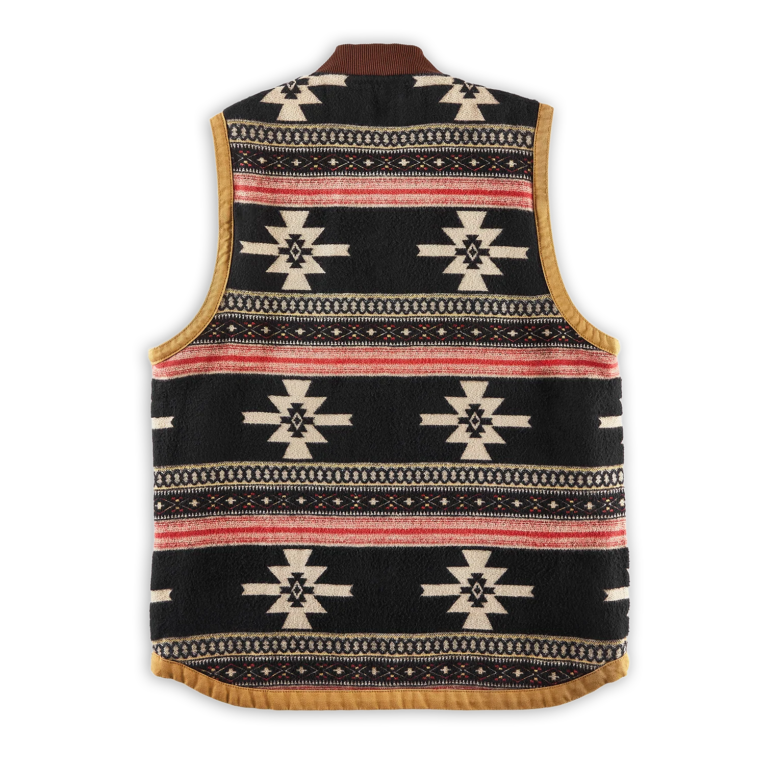 &SONS Reversible Cody Vest - Image 12