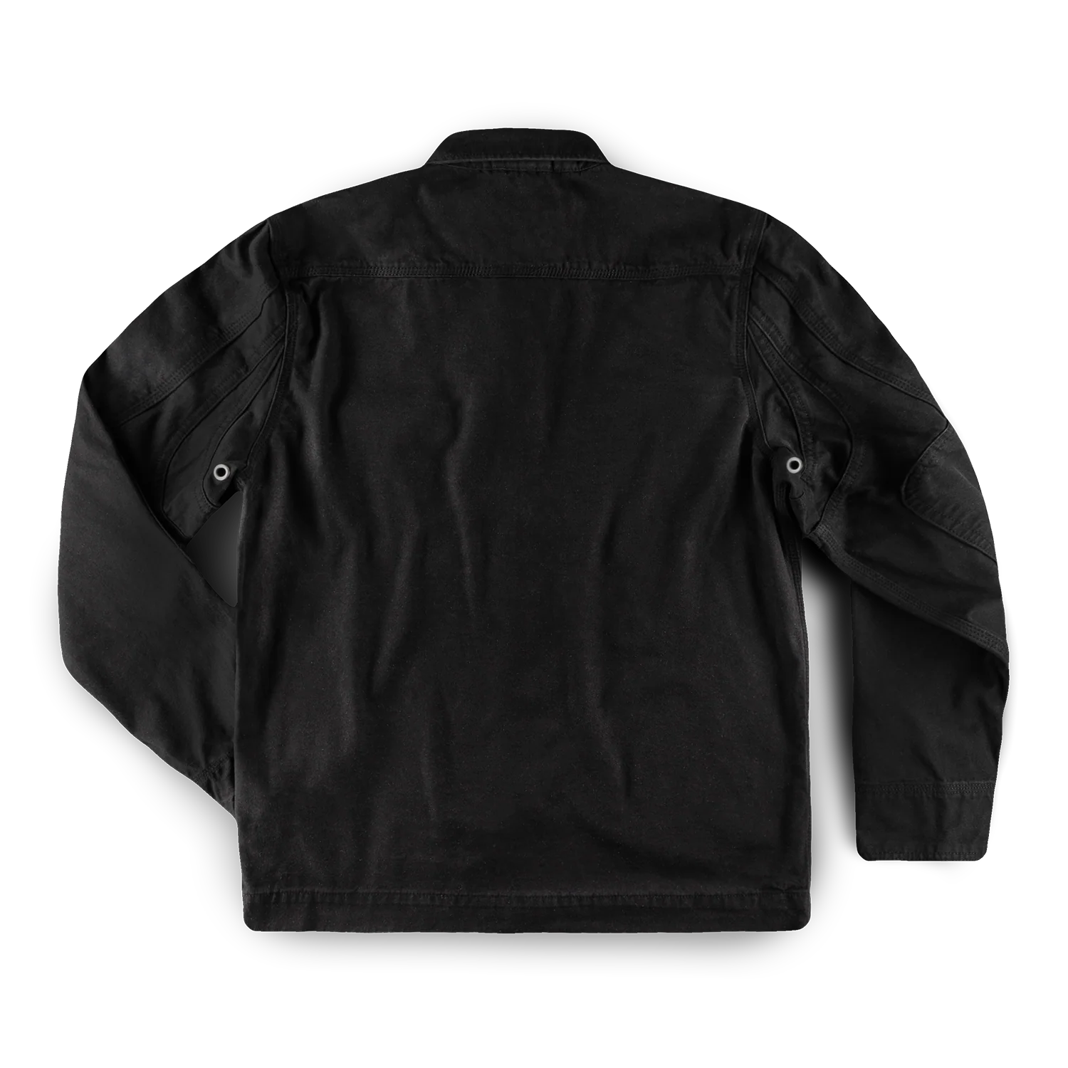 &SONS RYDER Hardwear Canvas Jacket Black - Image 14