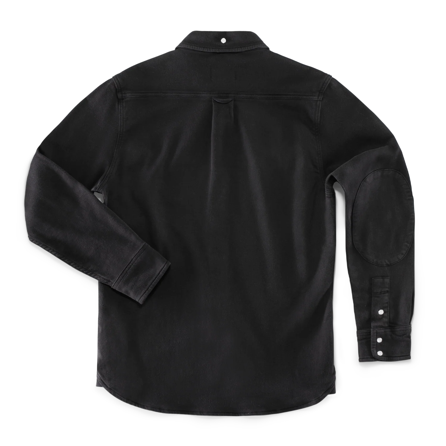 Sunday Shirt Black - Image 10