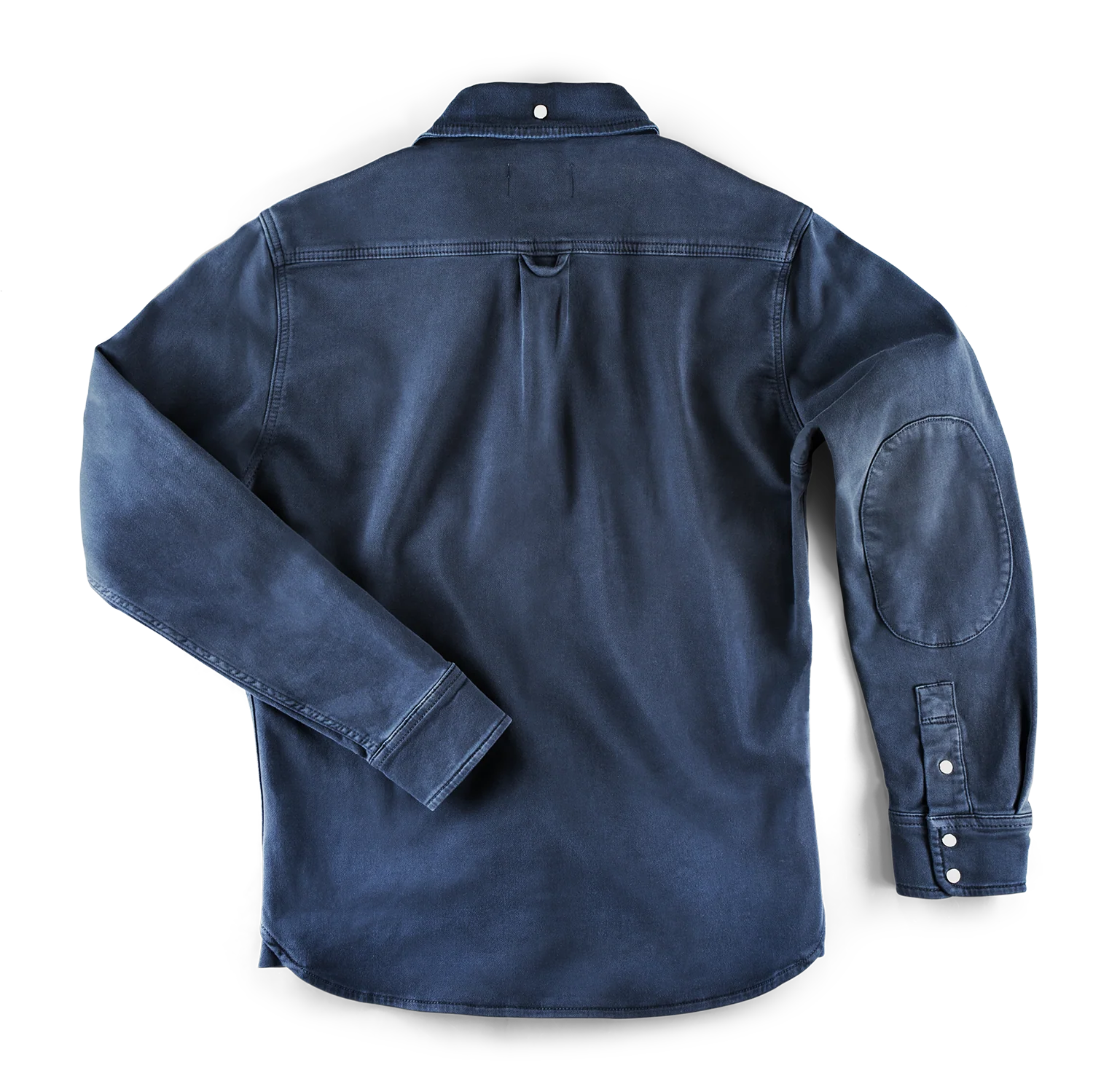 Sunday Shirt Utility Navy - Image 13