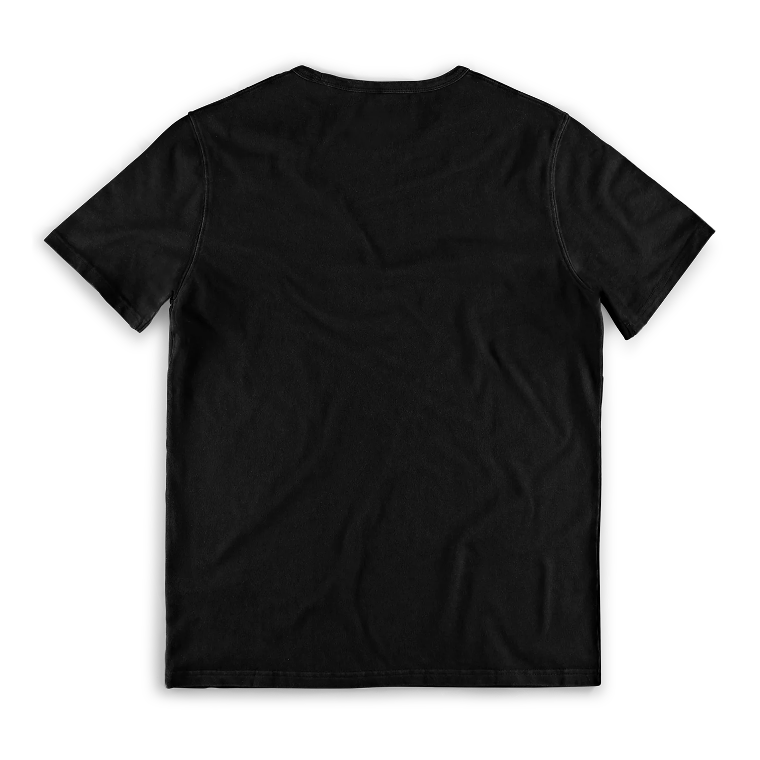 &SONS Tiger Head T-Shirt Black - Image 7