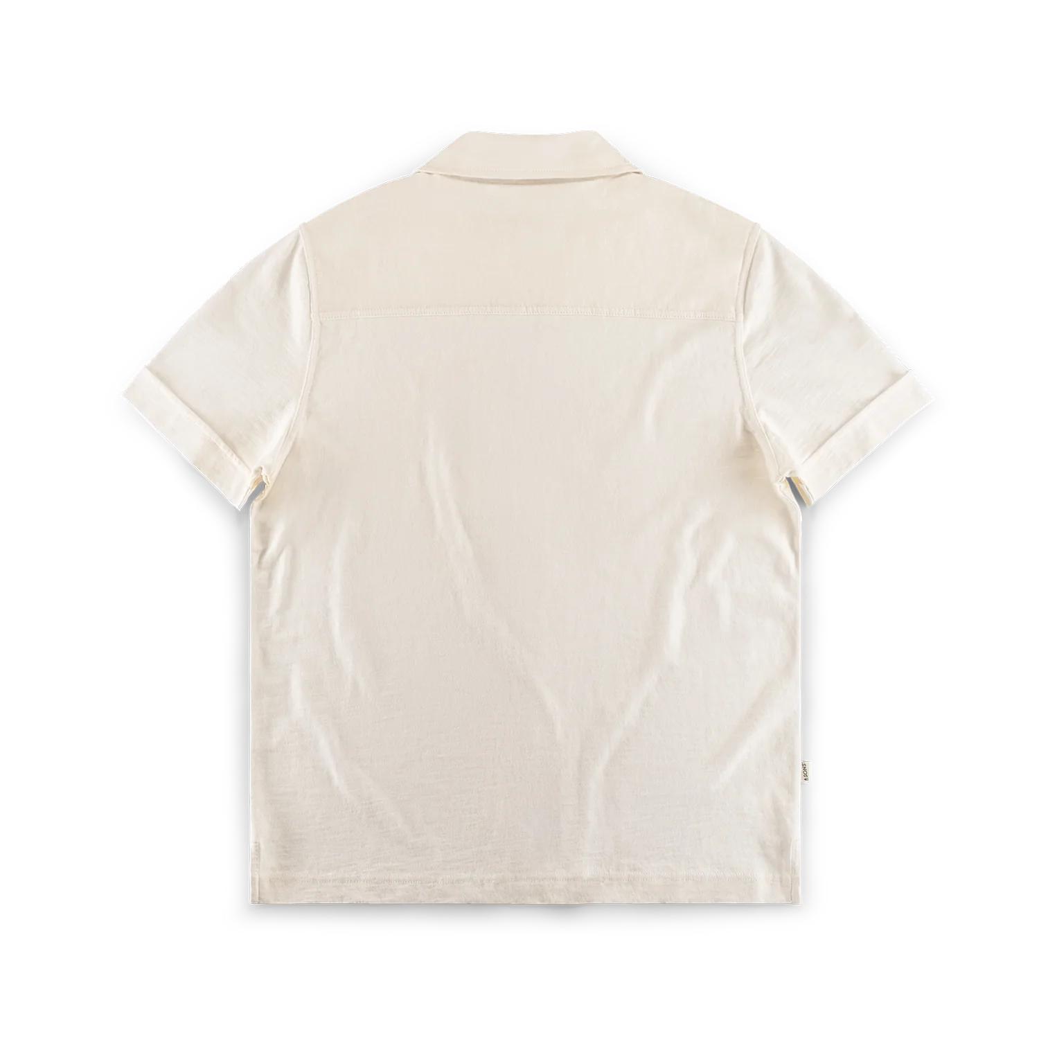 &SONS Westside Shirt Raw - Image 10