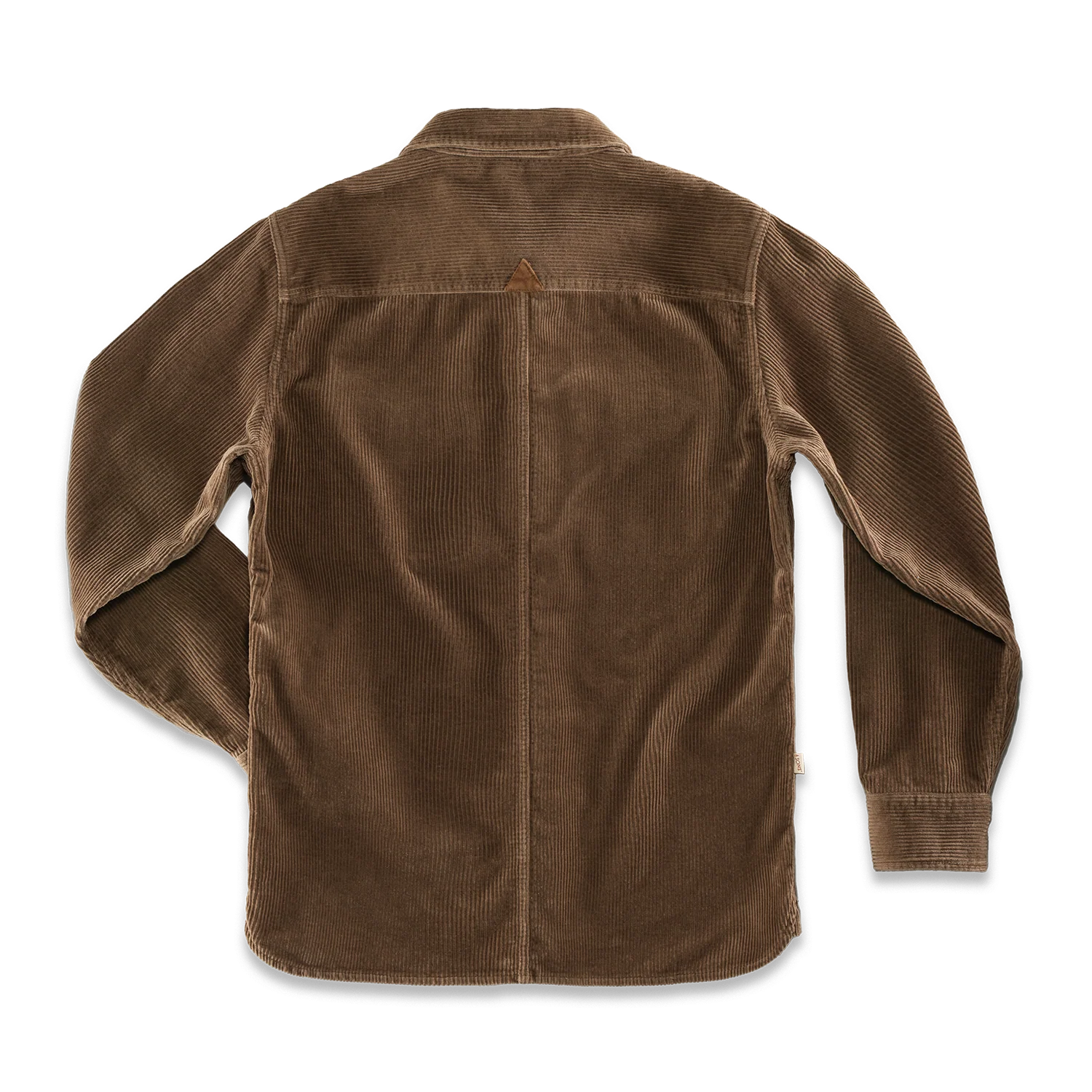 Southland Shirt Brown - Image 7