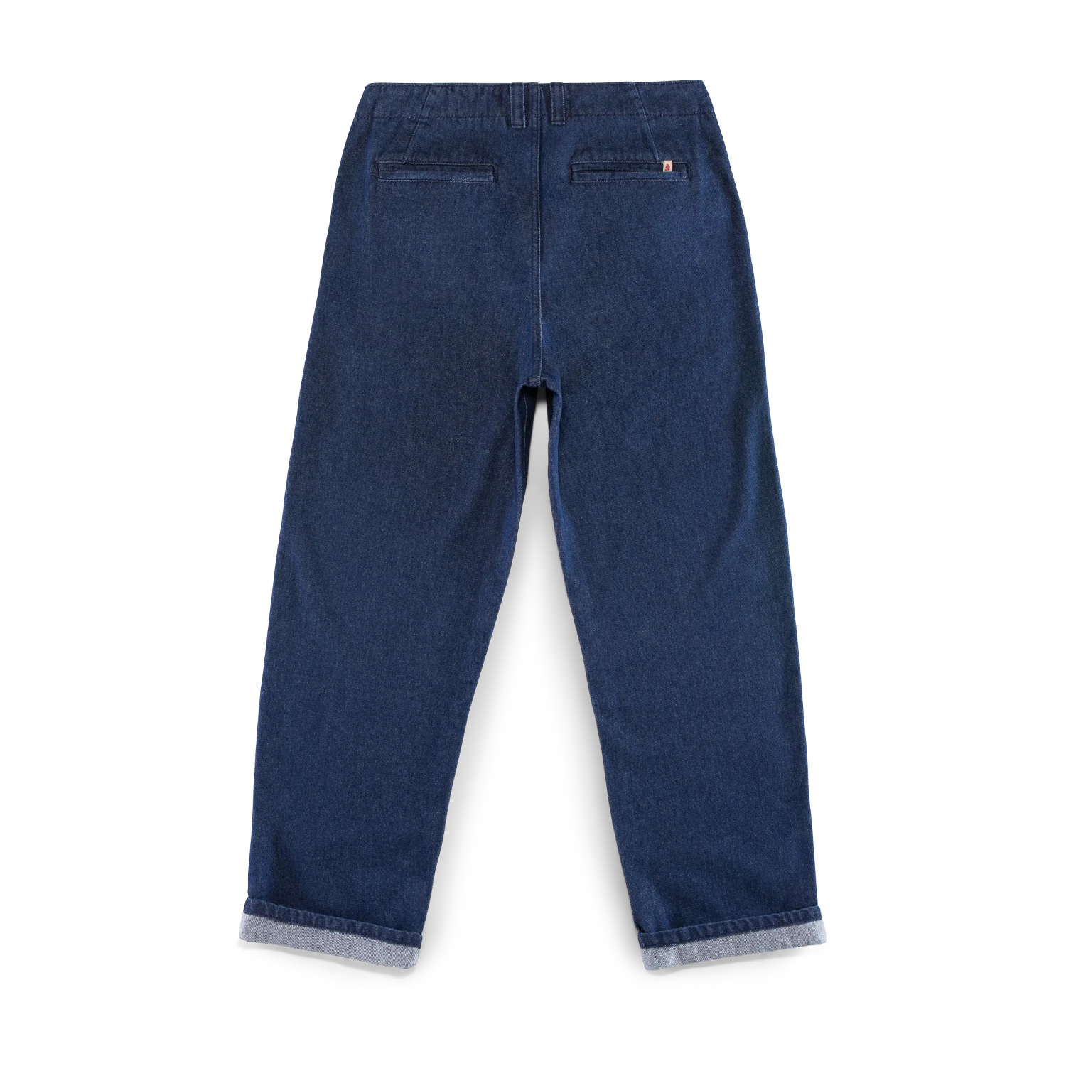 Spencer Sartorial Jeans Indigo - Image 12