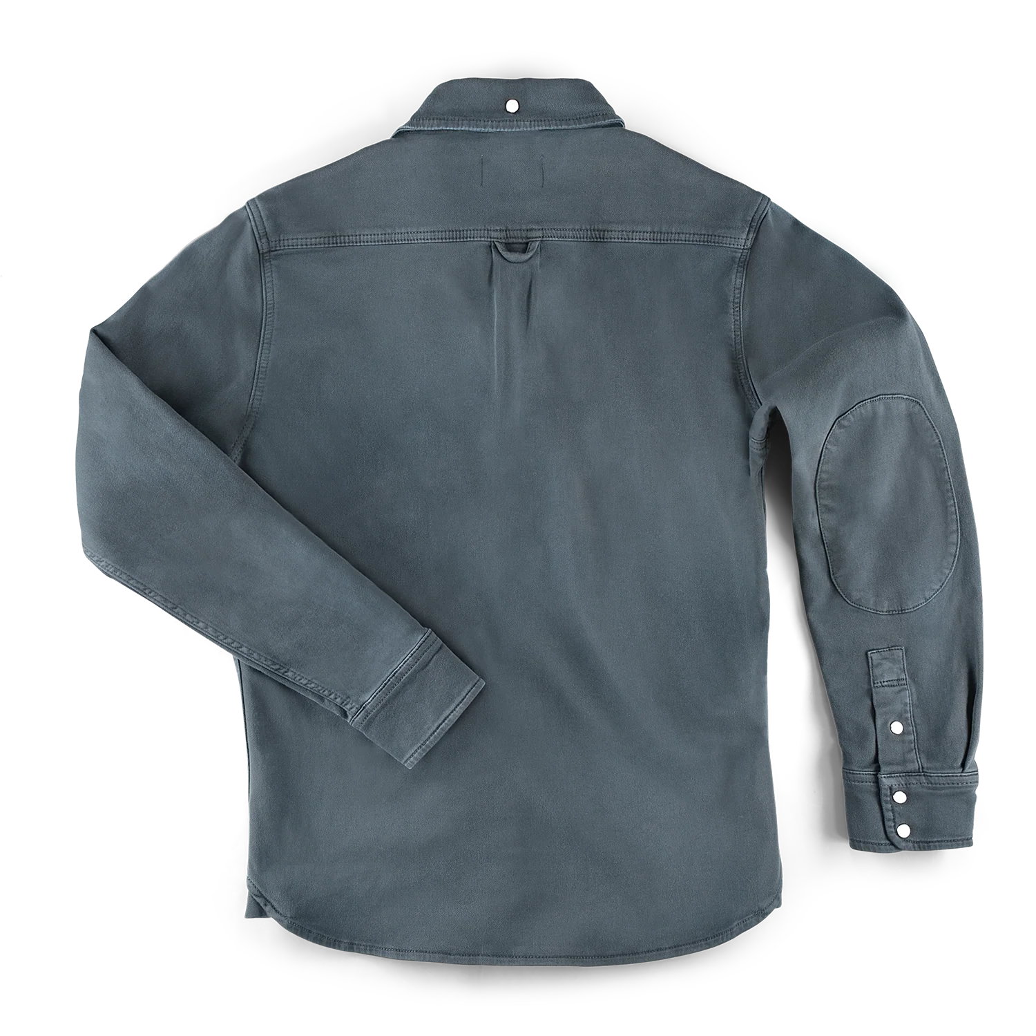 Sunday Shirt Storm Blue - Image 8