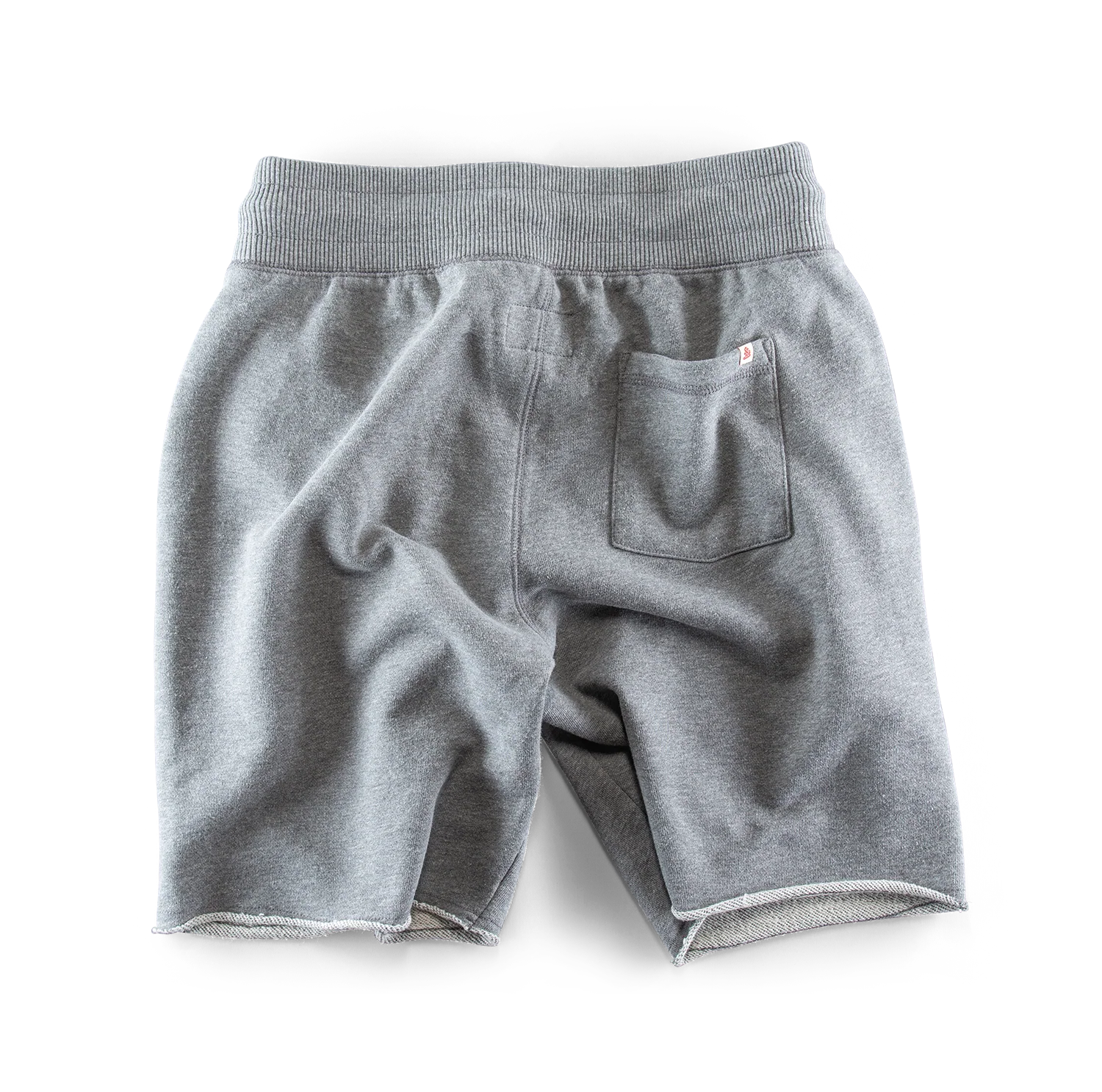 Track and Field Short Grey - Image 8