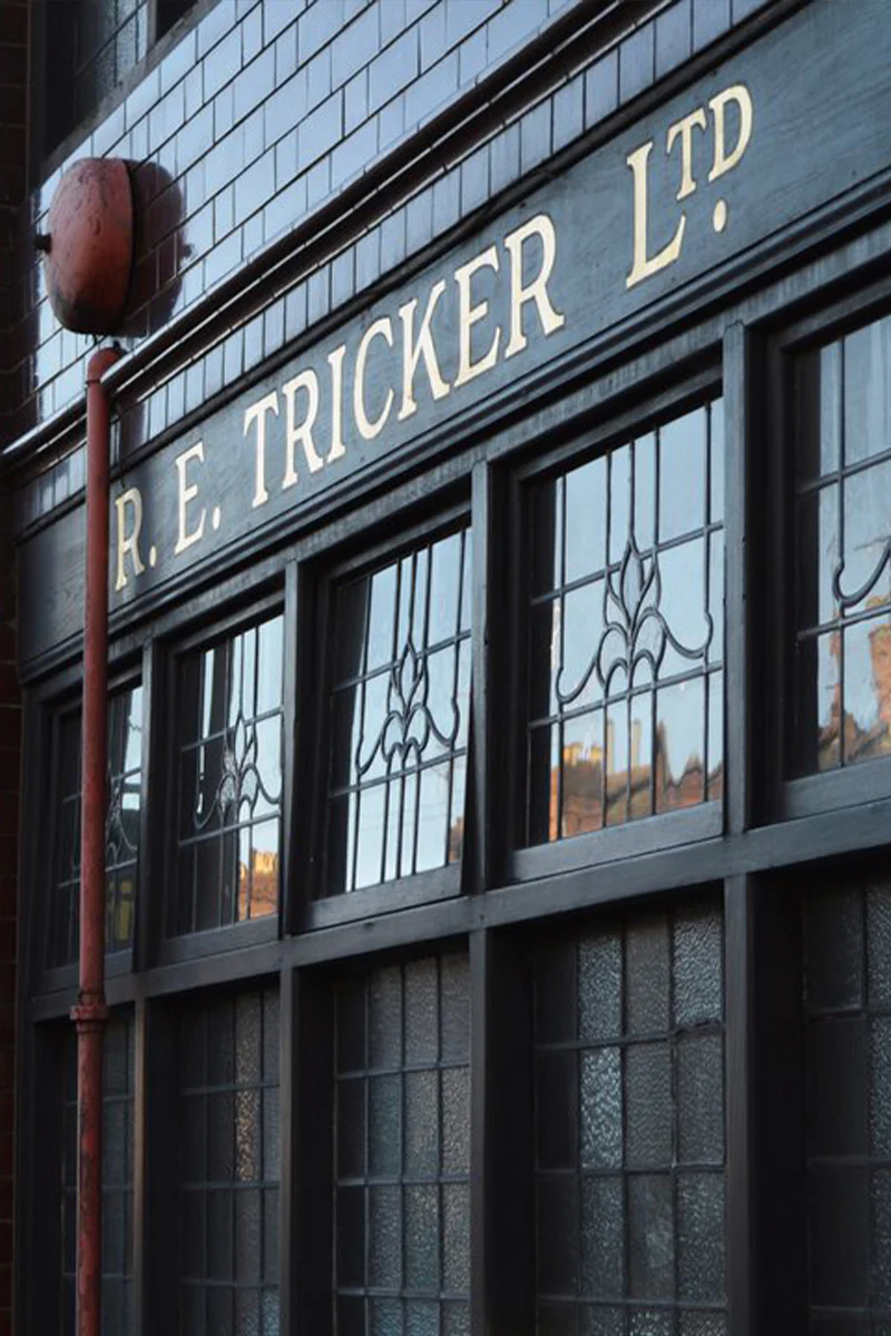 Trickers Bourton Shoe - Image 13