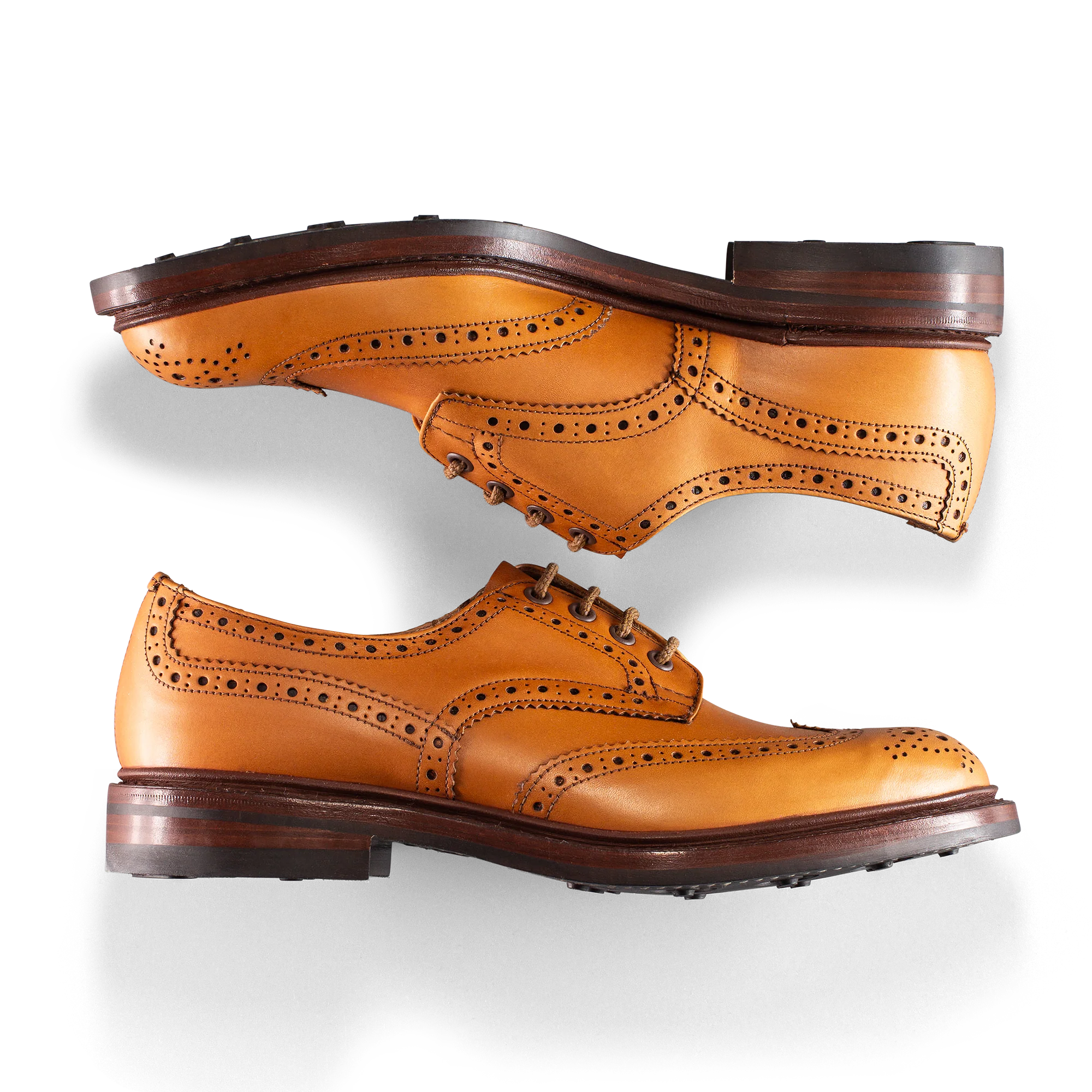 Trickers Bourton Shoe - Image 14