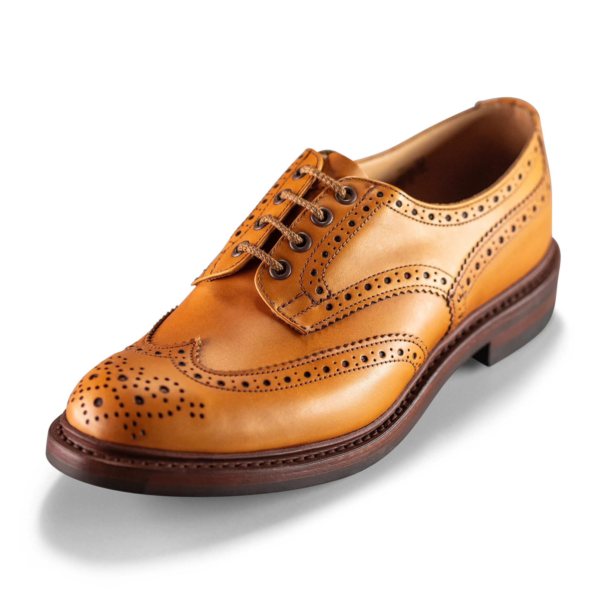 Trickers Bourton Shoe - Image 16
