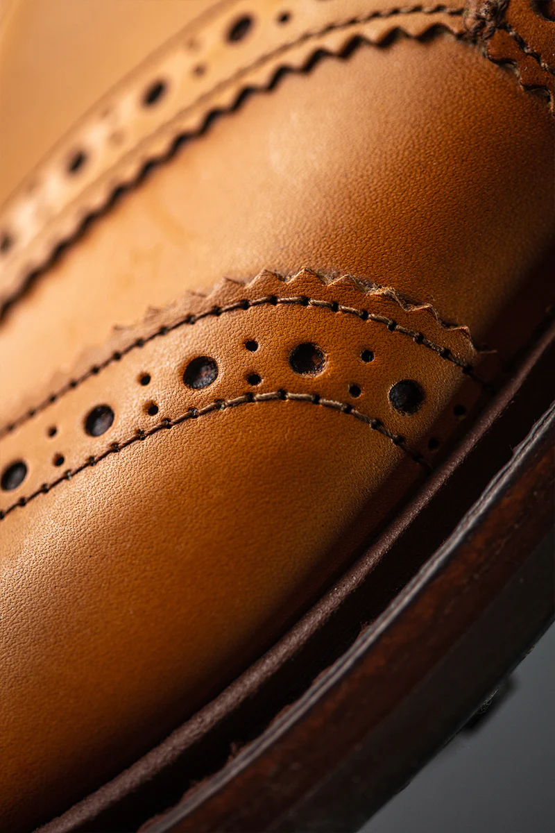 Trickers Bourton Shoe - Image 3