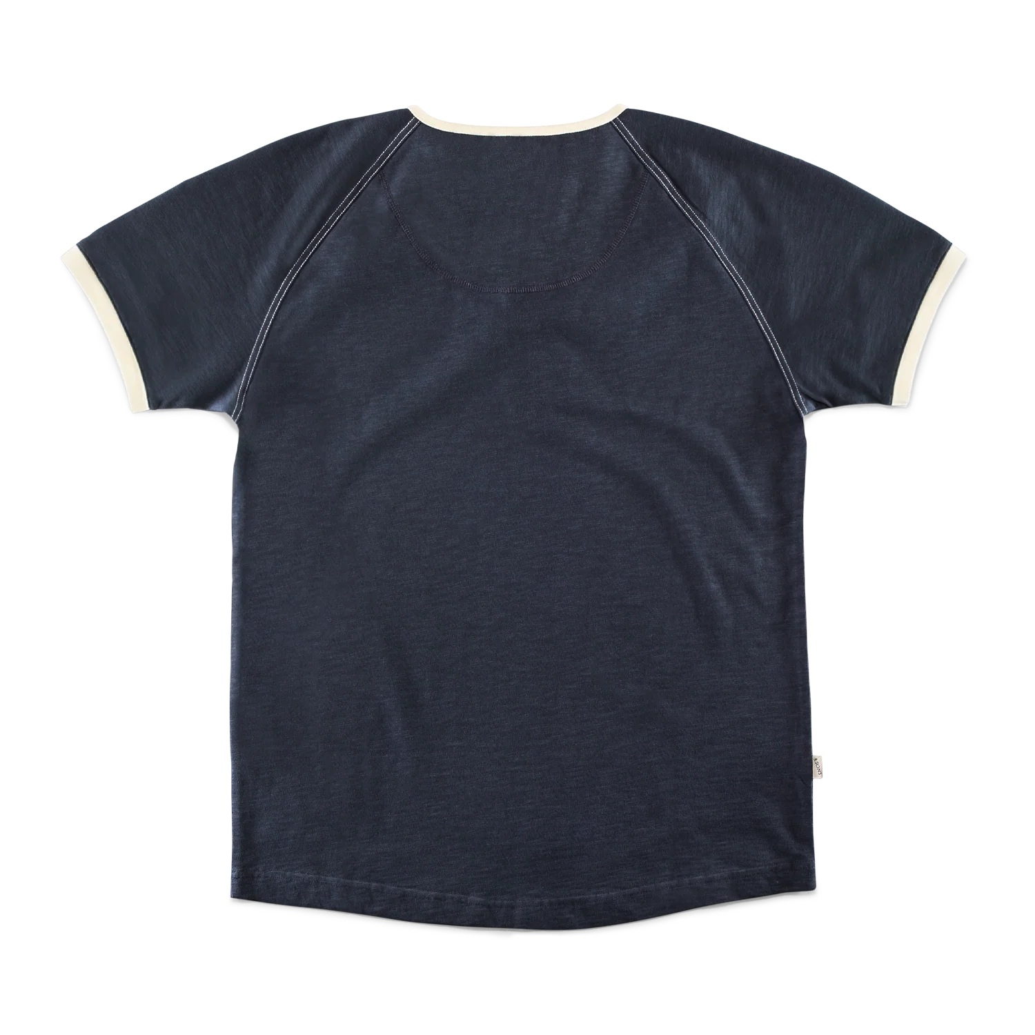 Westsand Henley Navy - Image 8
