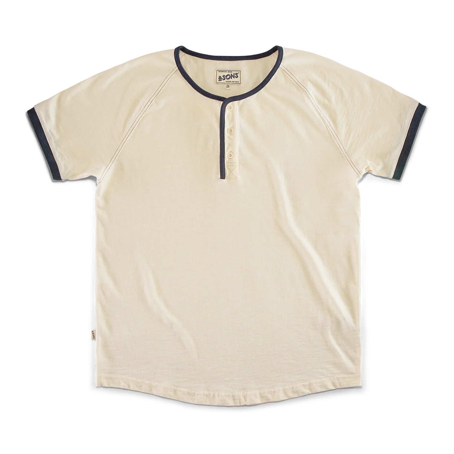 Westsand Henley Raw - Image 7