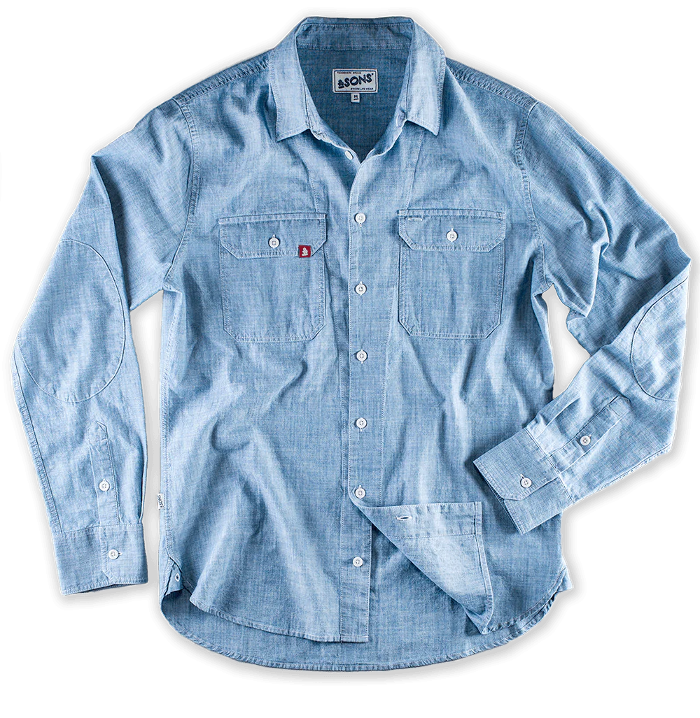 YARD Shirt - Image 10