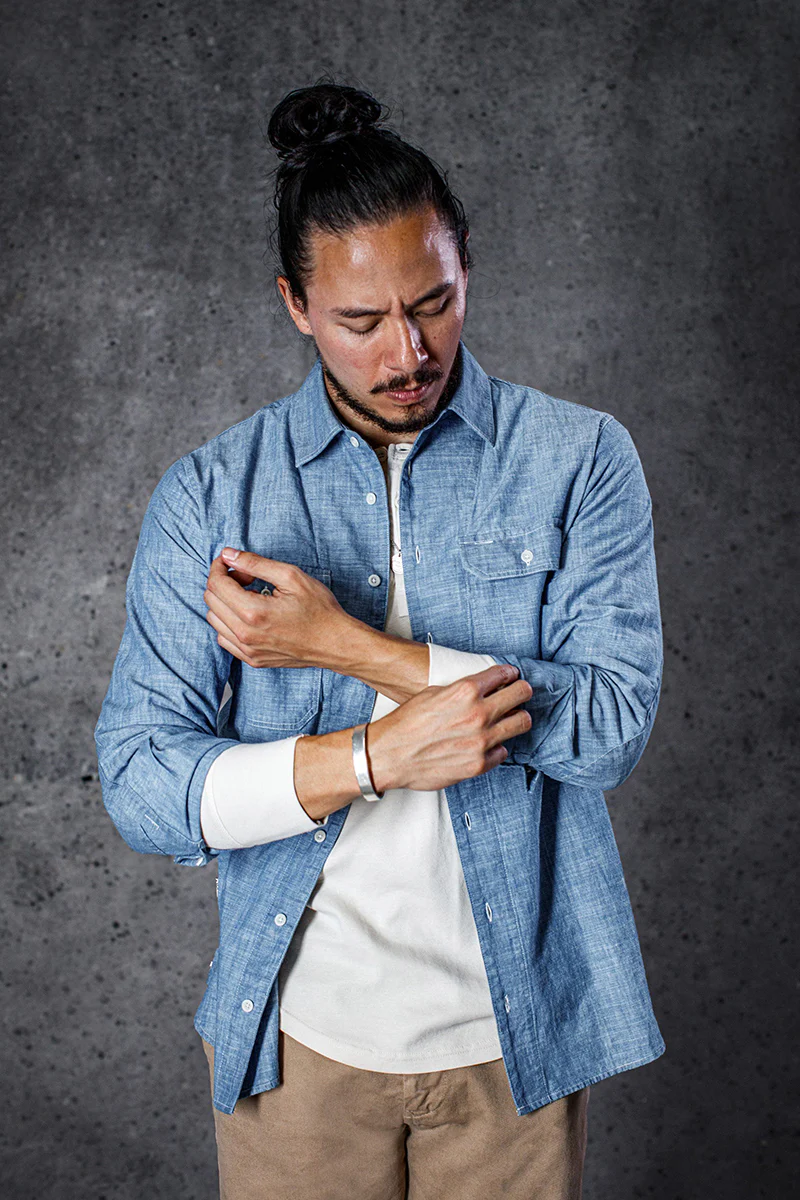 YARD Shirt - Image 2