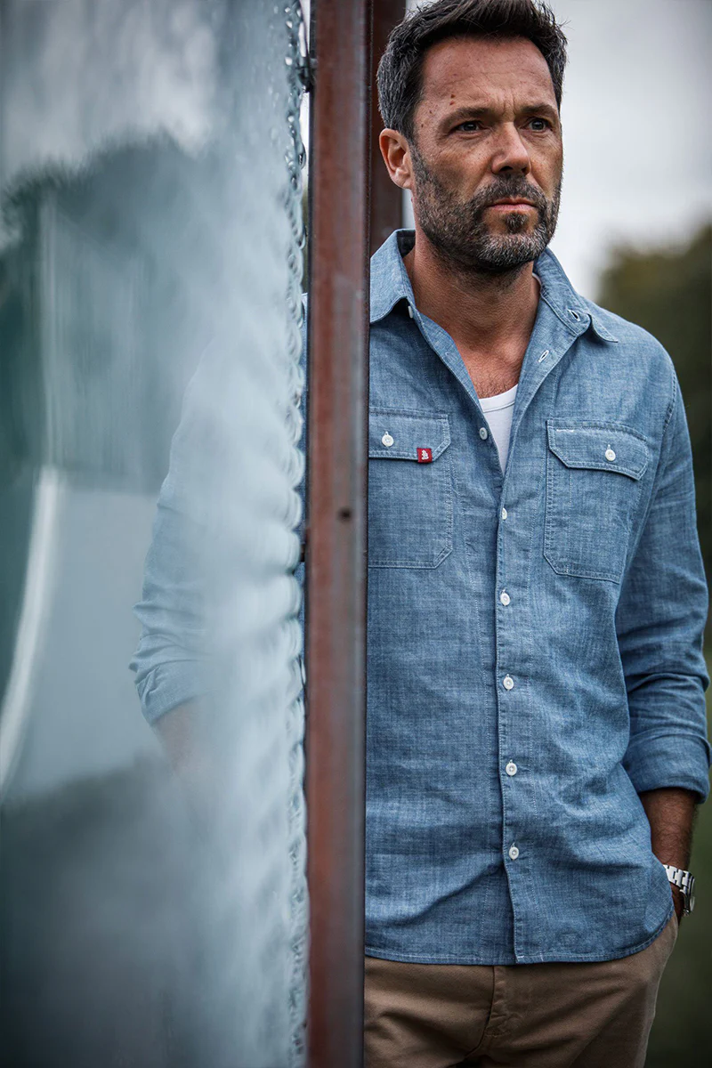 YARD Shirt - Image 3