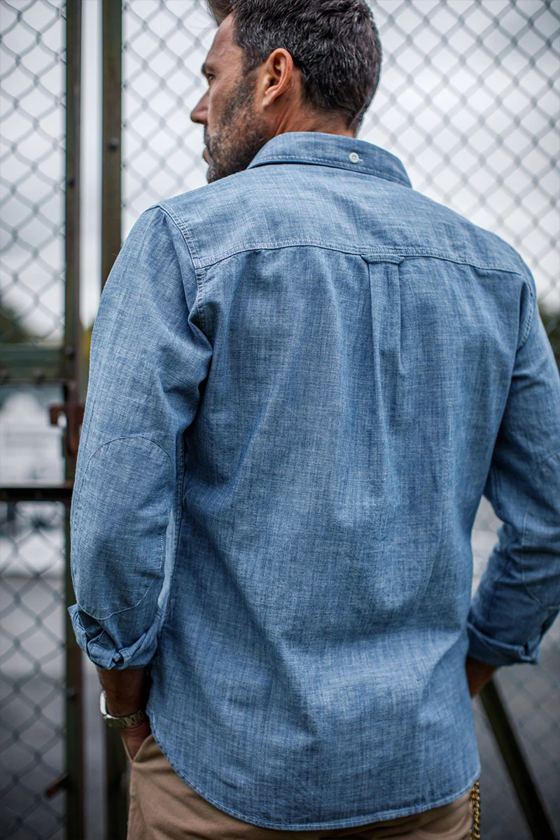 YARD Shirt - Image 4