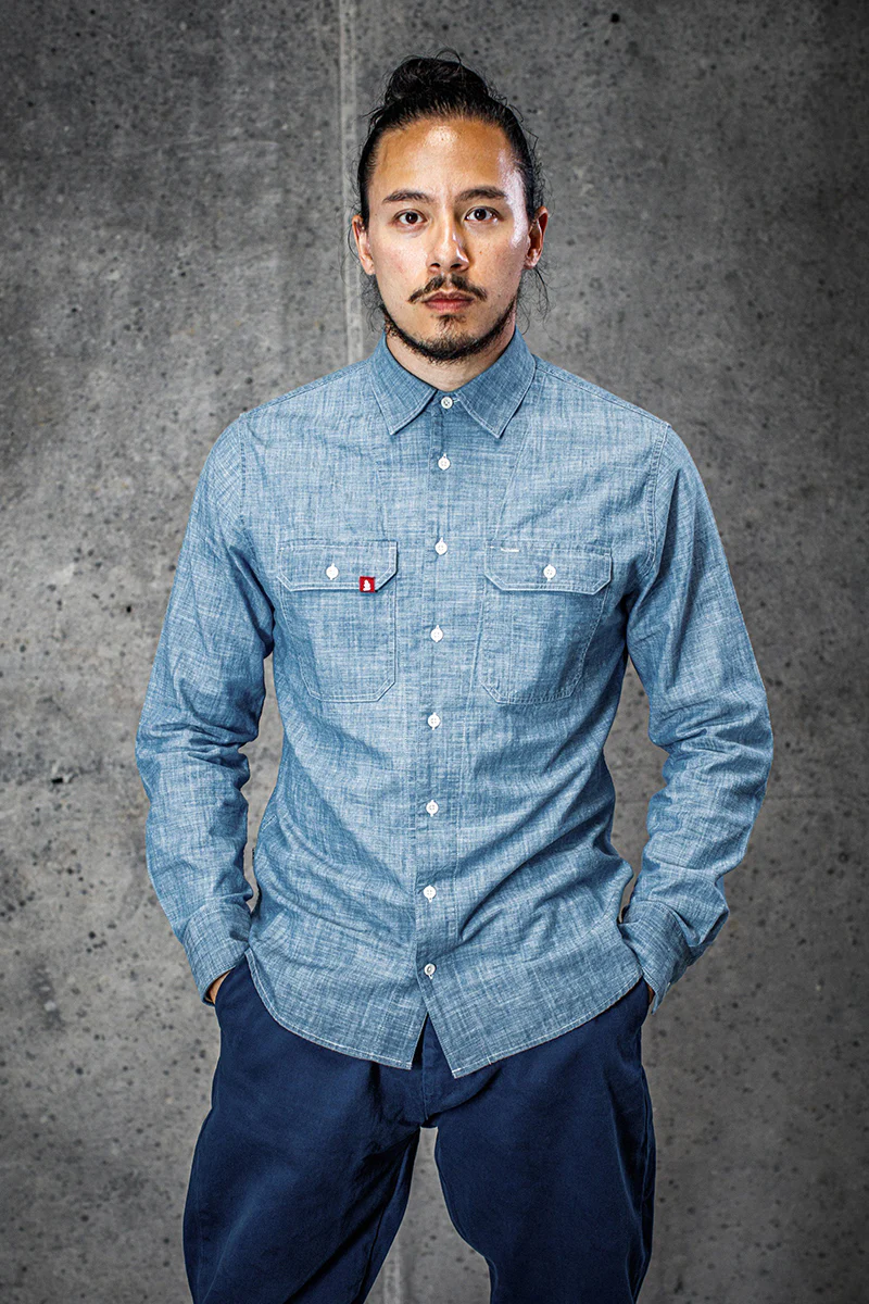 YARD Shirt - Image 5