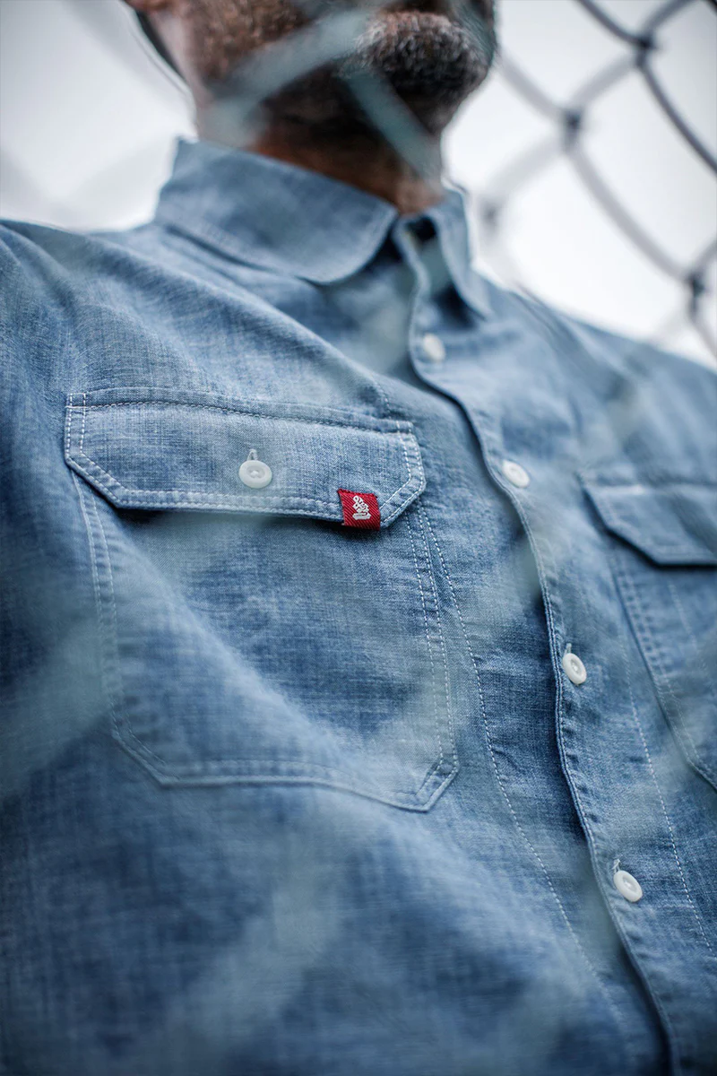 YARD Shirt - Image 6