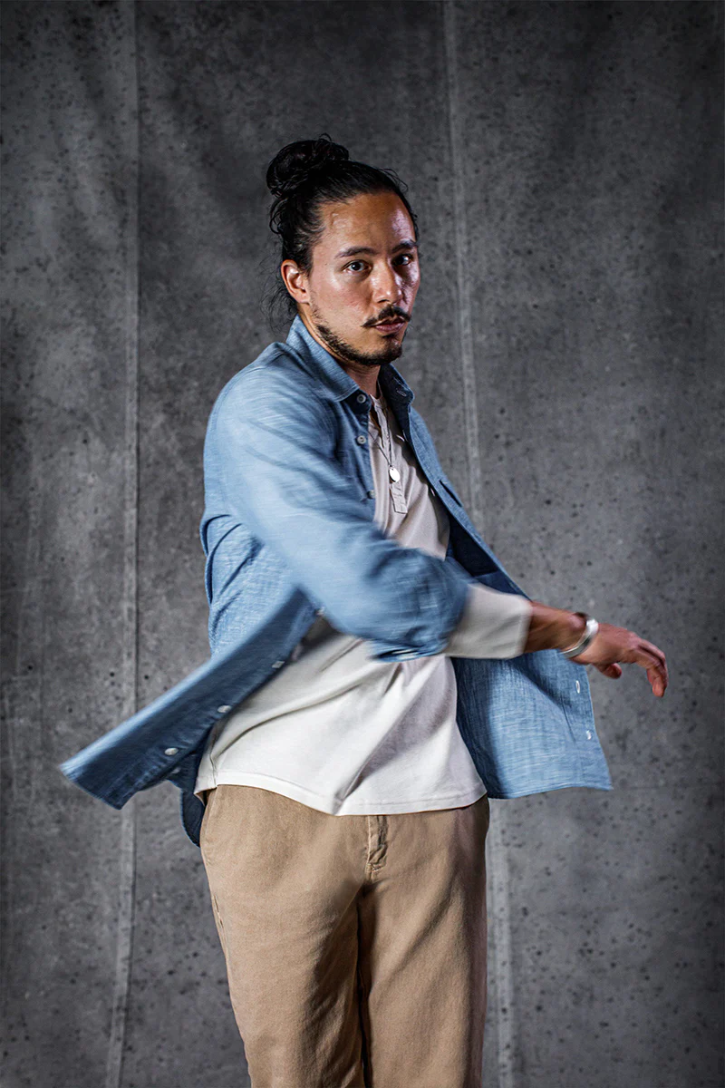 YARD Shirt - Image 7