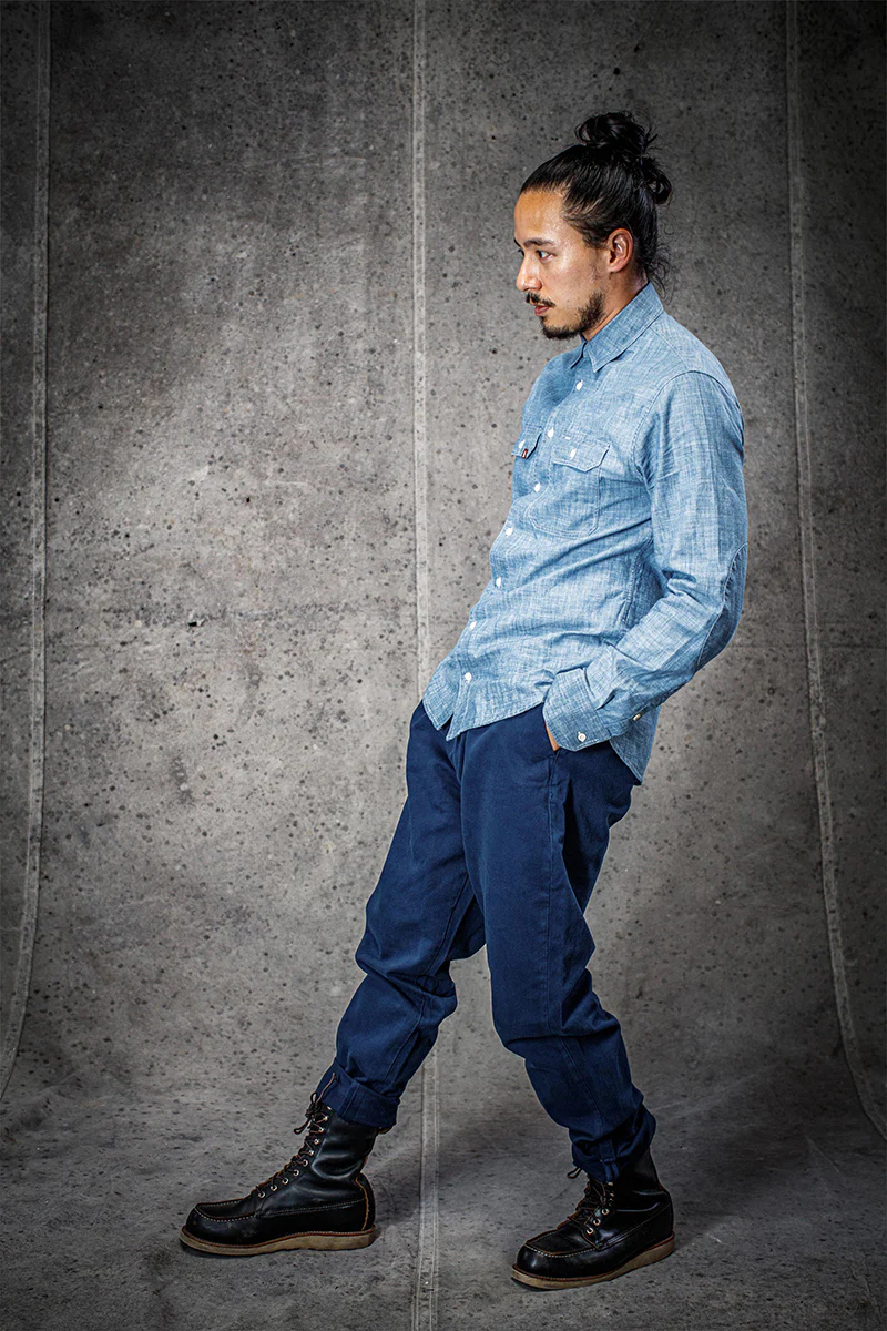 YARD Shirt - Image 8