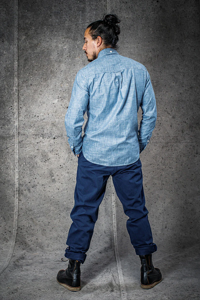 YARD Shirt - Image 9